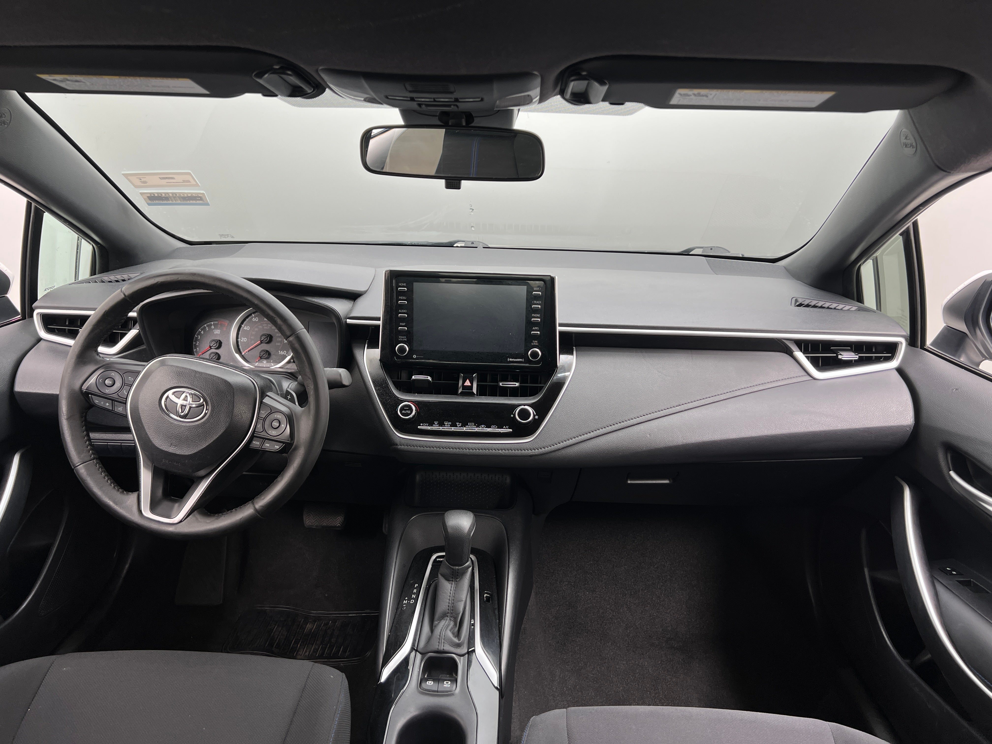 2021 Toyota Corolla SE 3