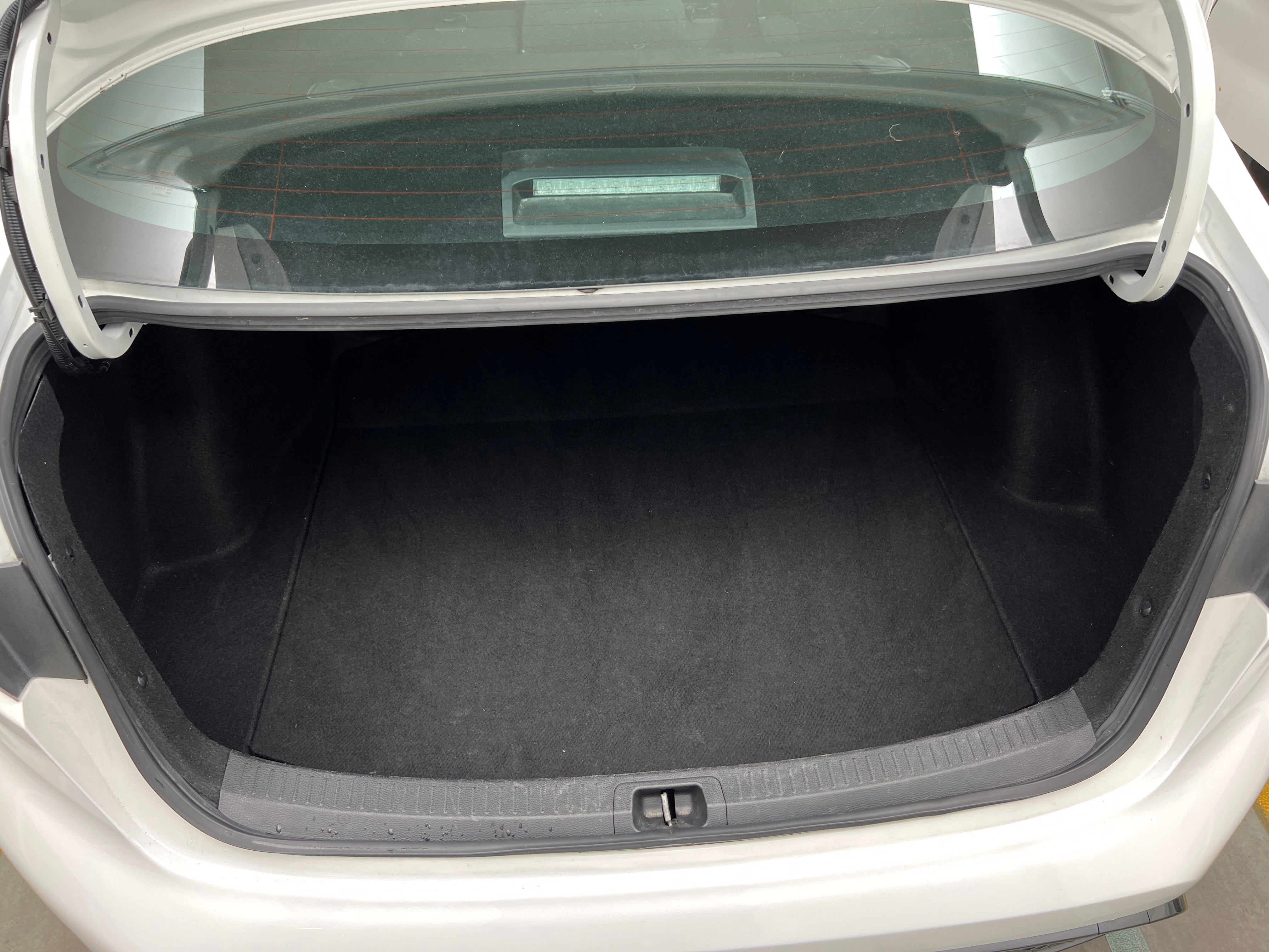 2021 Toyota Corolla SE 7