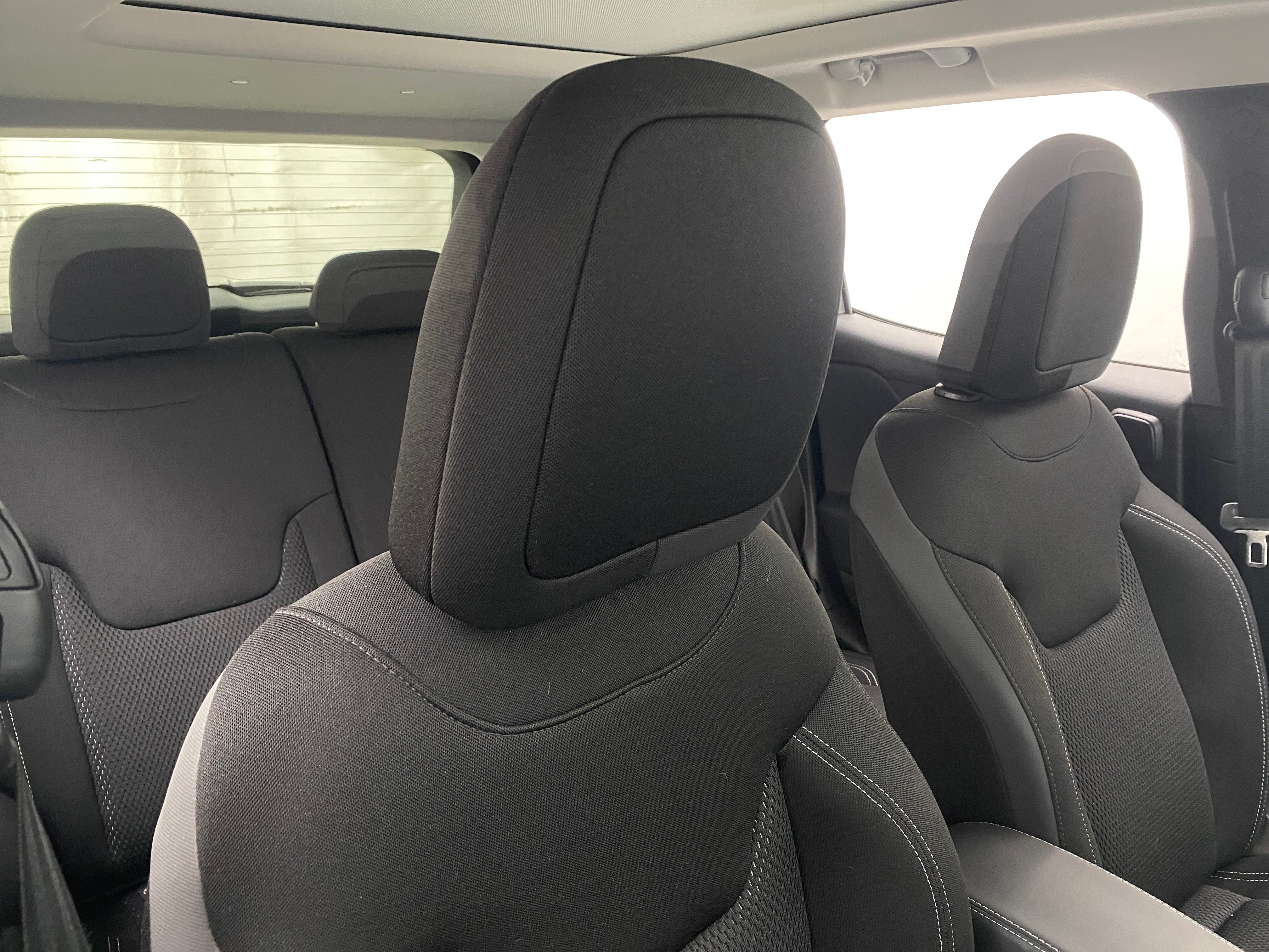 2023 Jeep Renegade Latitude 2