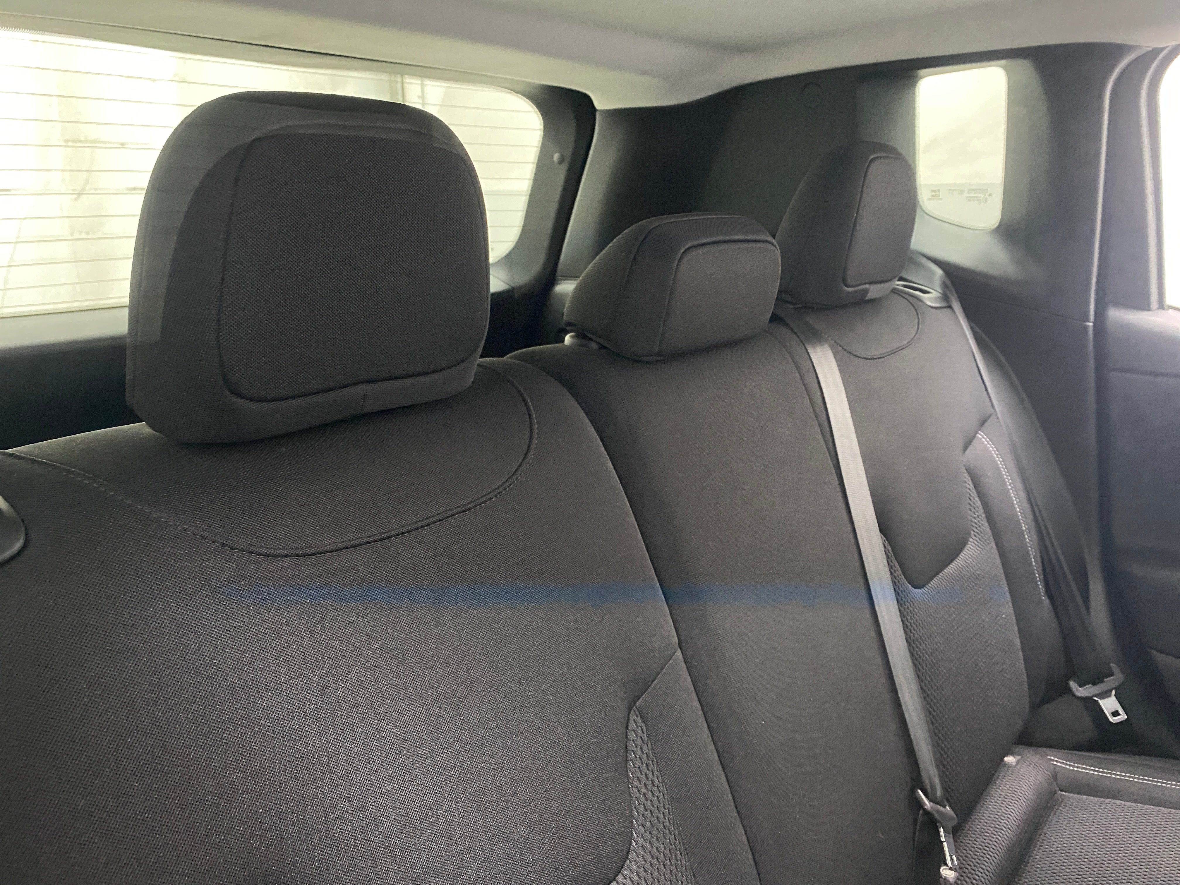2023 Jeep Renegade Latitude 6