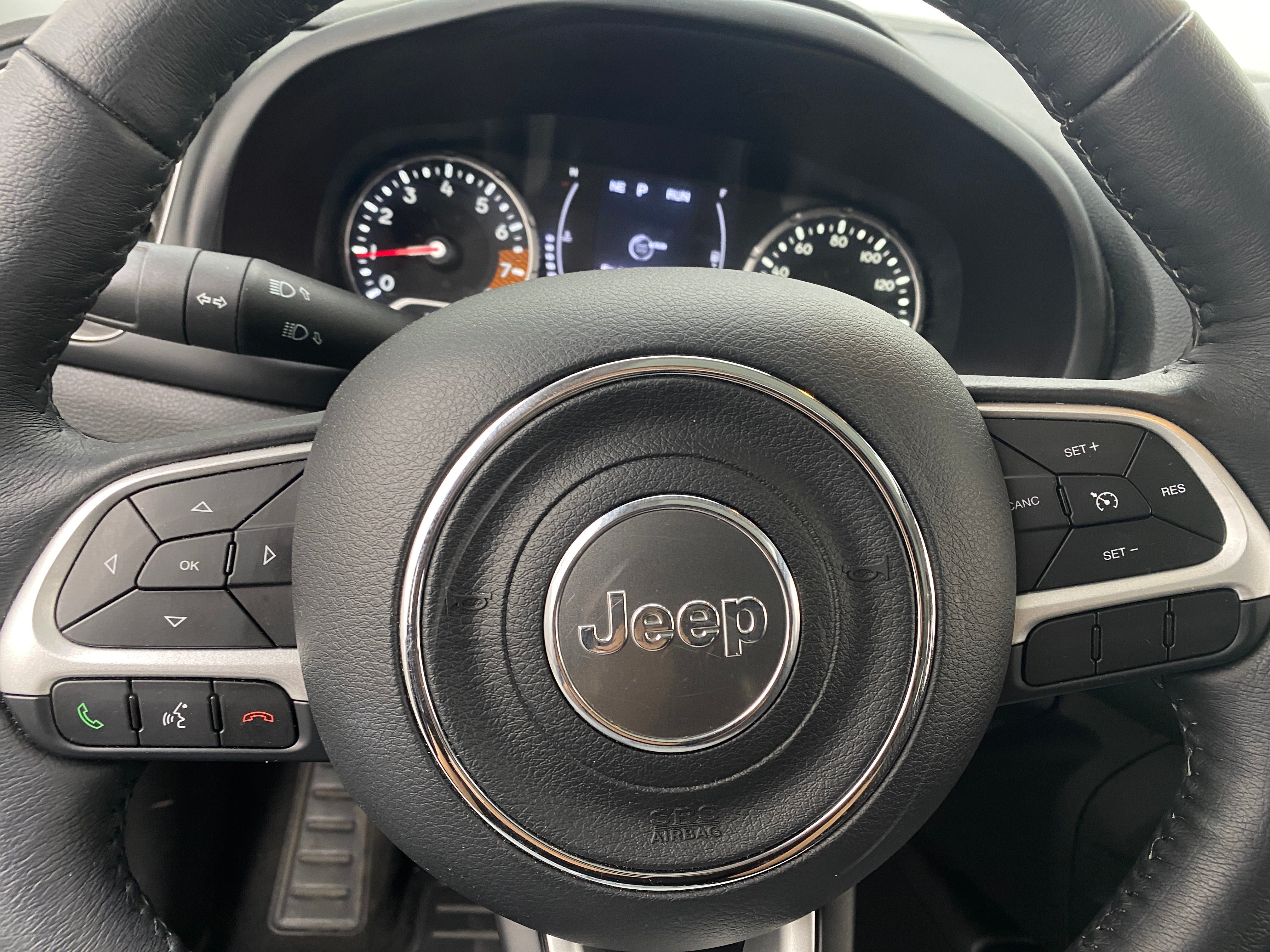 2023 Jeep Renegade Latitude 5