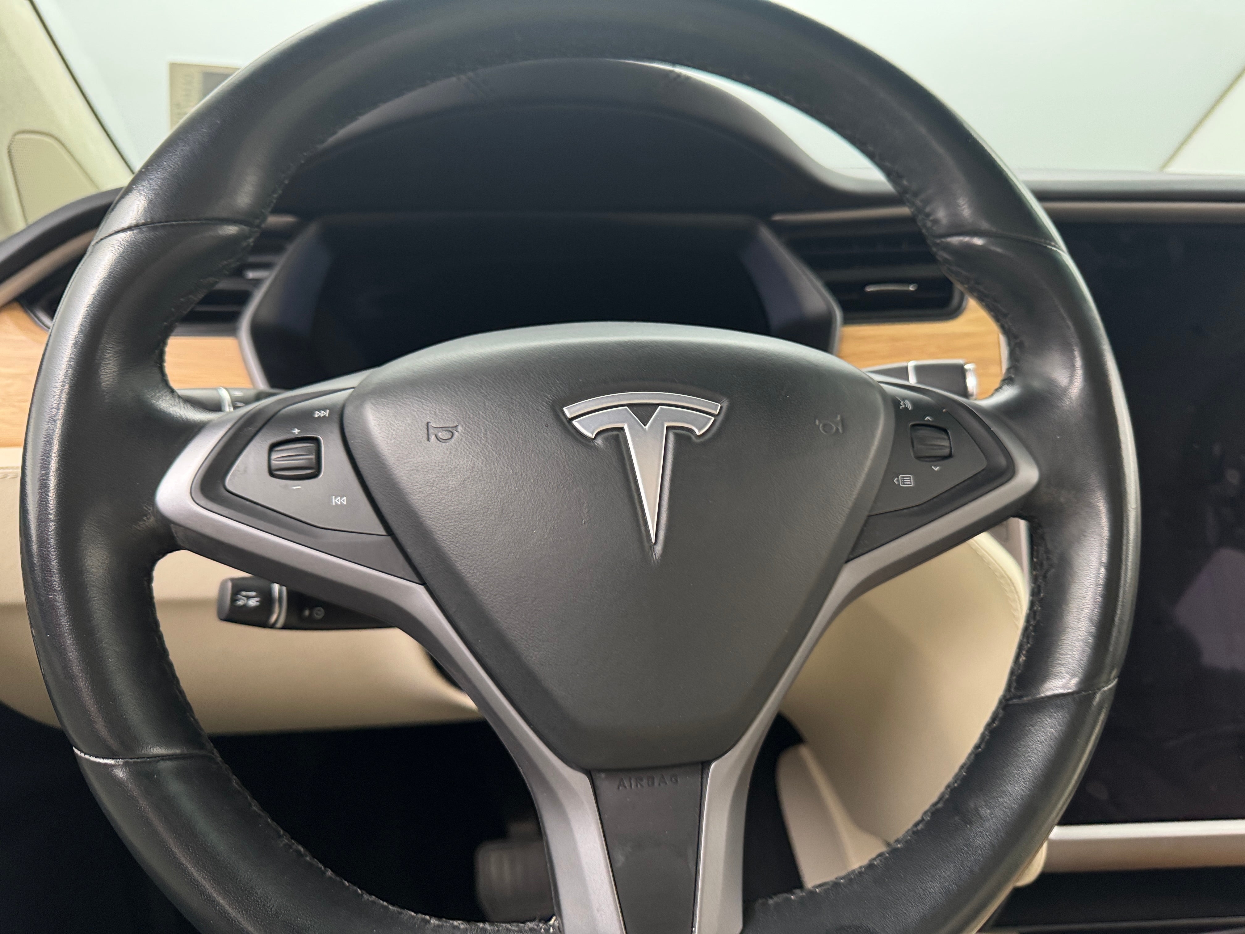 2018 Tesla Model X 75D 4