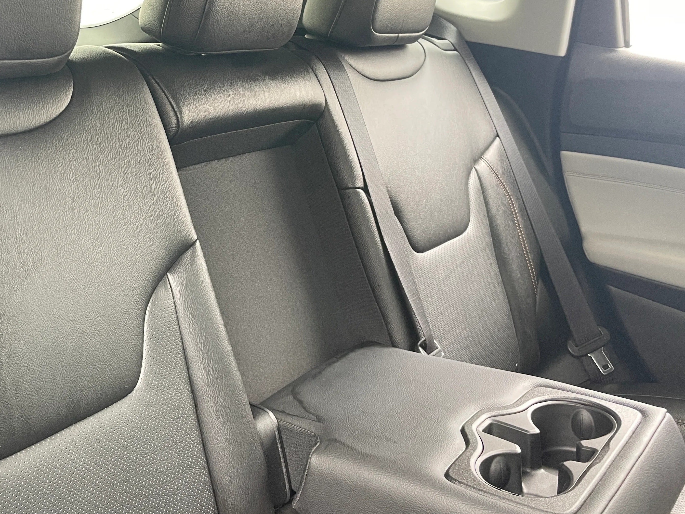 2022 Jeep Compass Limited 5