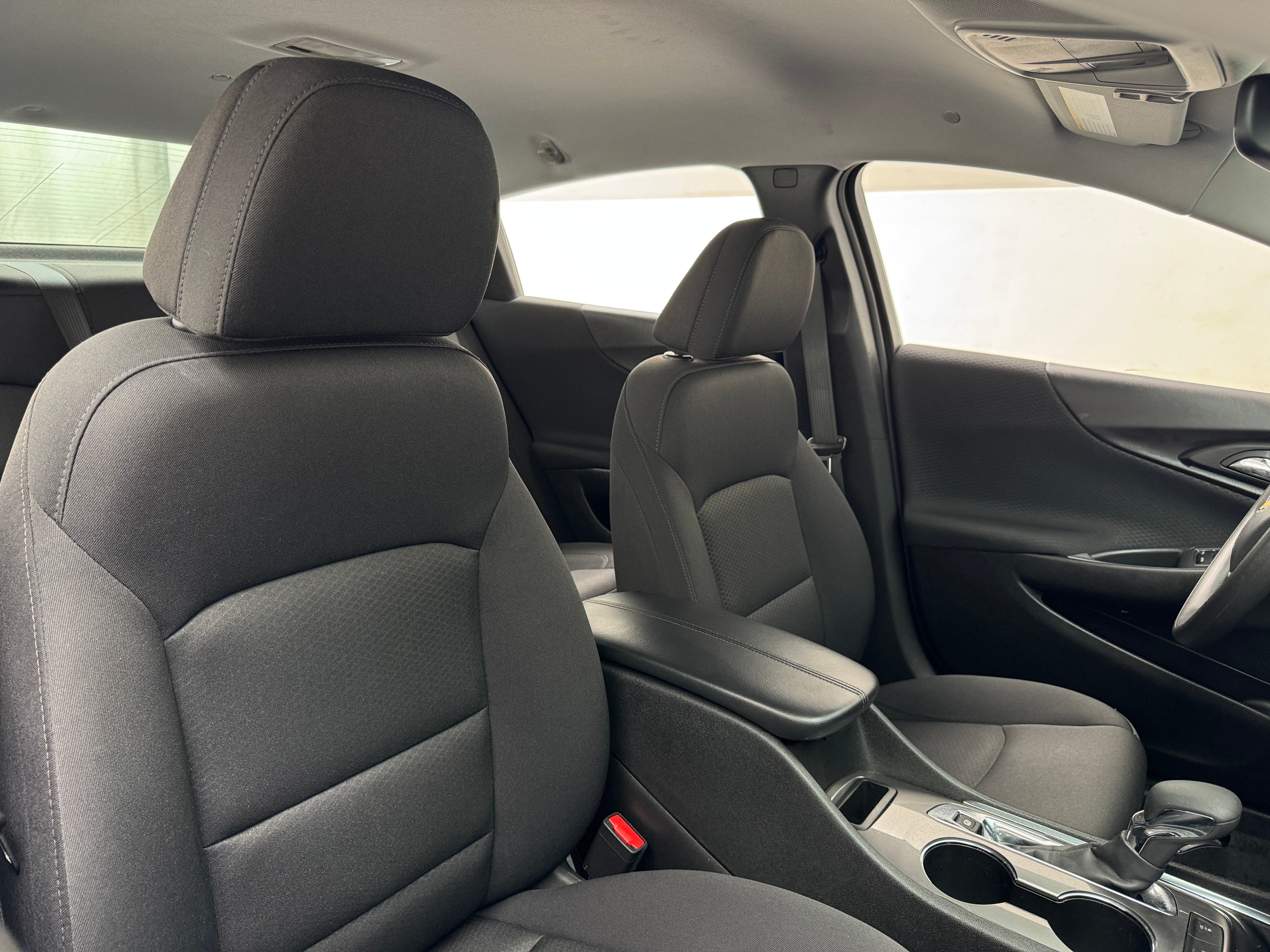 2024 Chevrolet Malibu LT 2