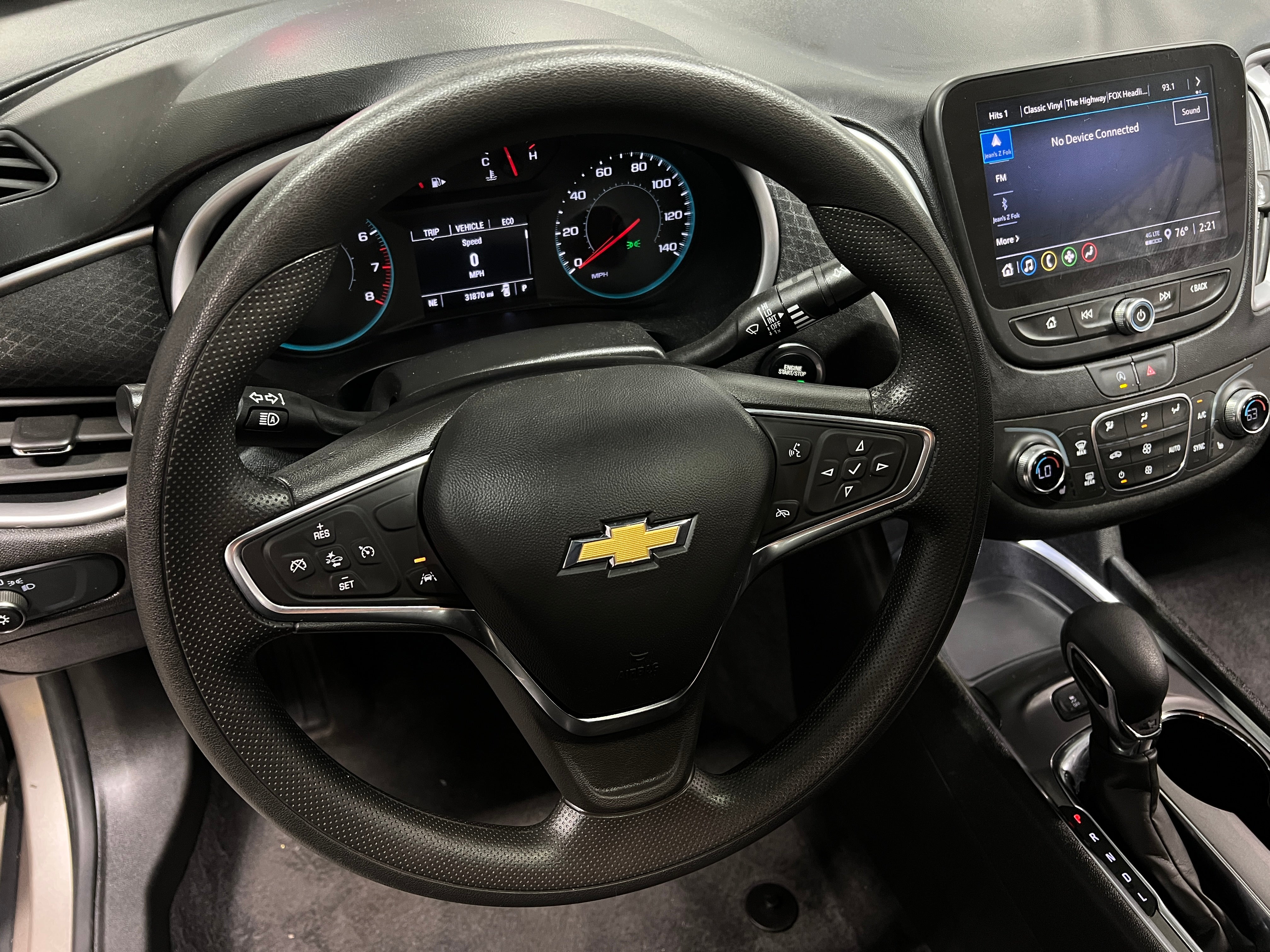 2024 Chevrolet Malibu LT 5
