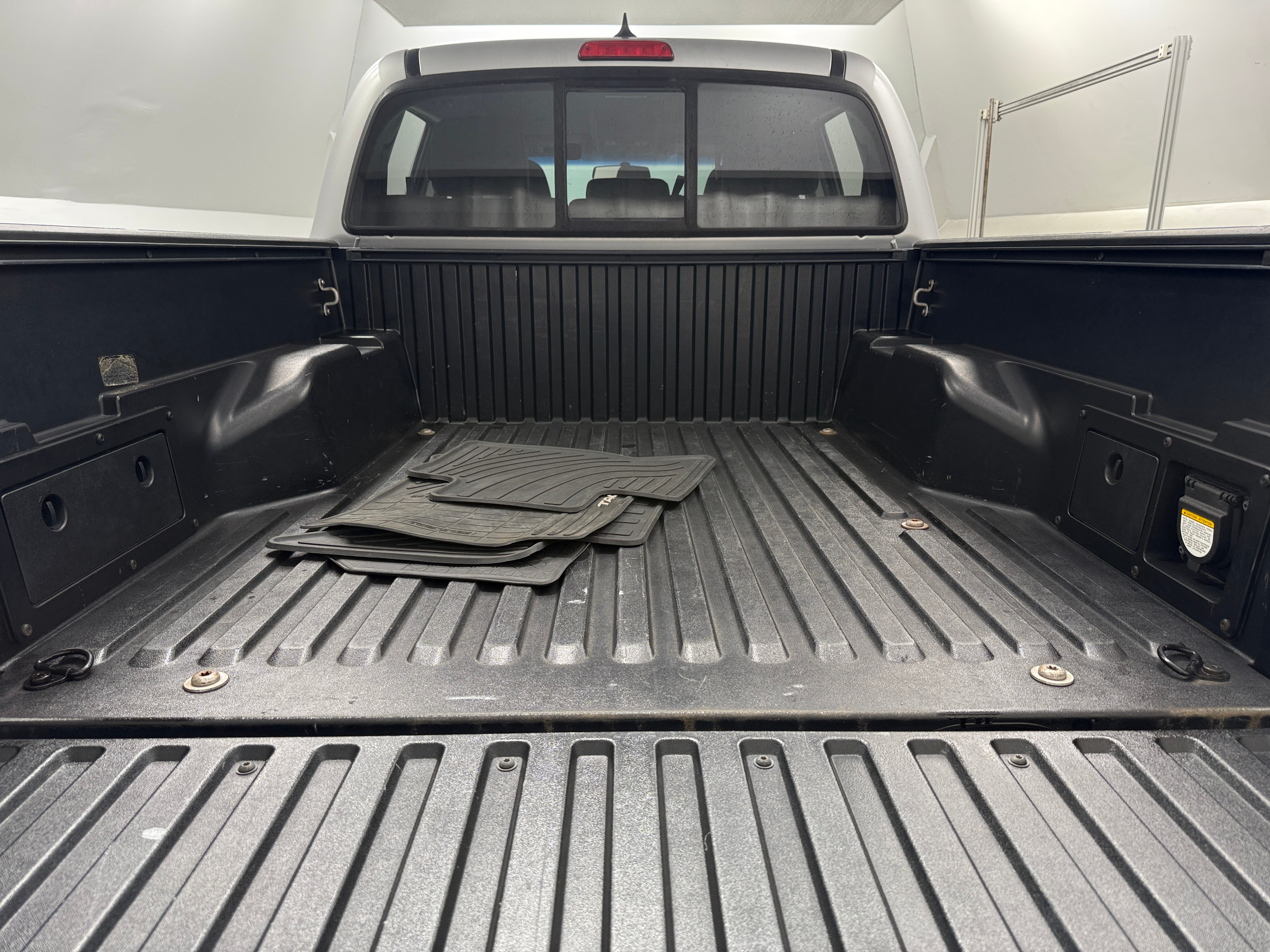 2015 Toyota Tacoma PreRunner 7