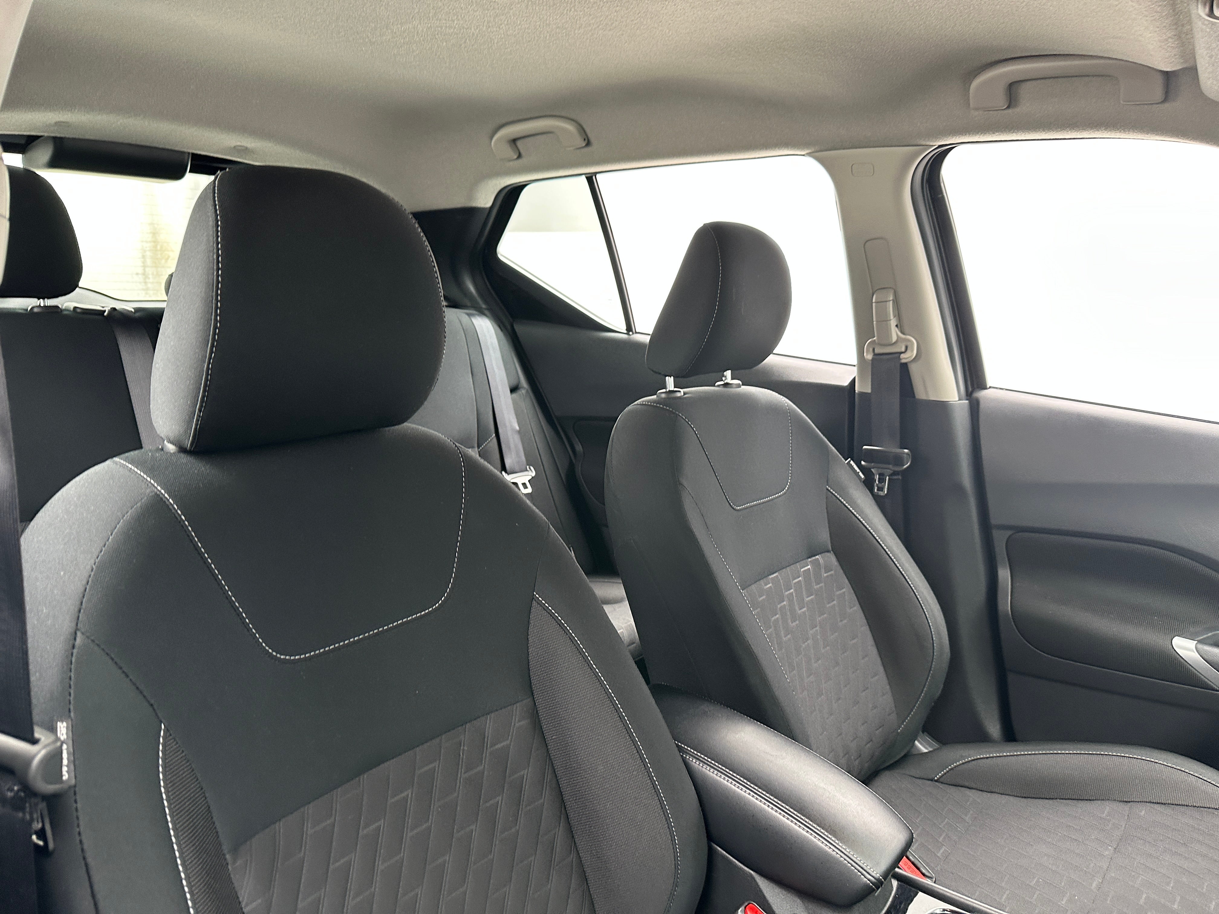 2024 Nissan Kicks SV 2