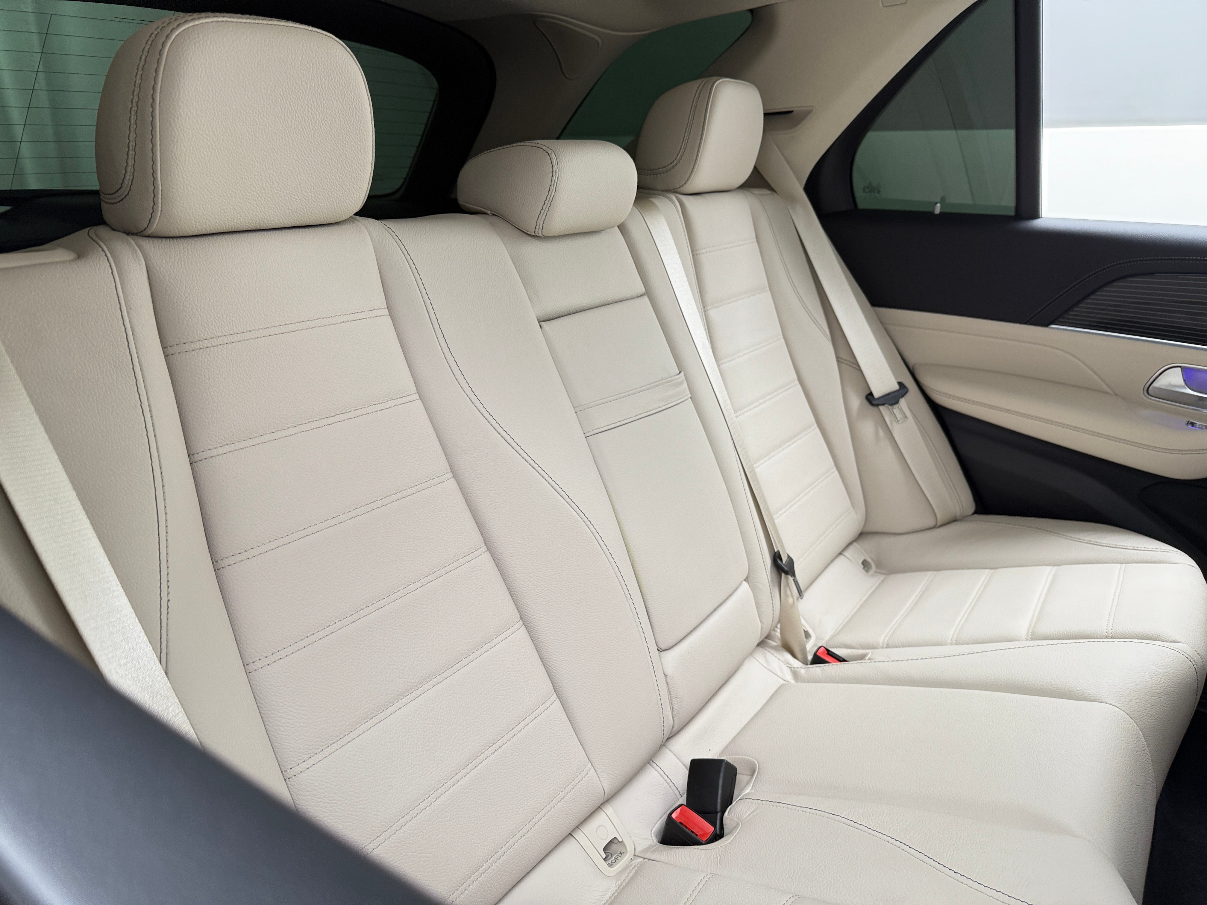 2024 Mercedes-Benz GLE 450 5