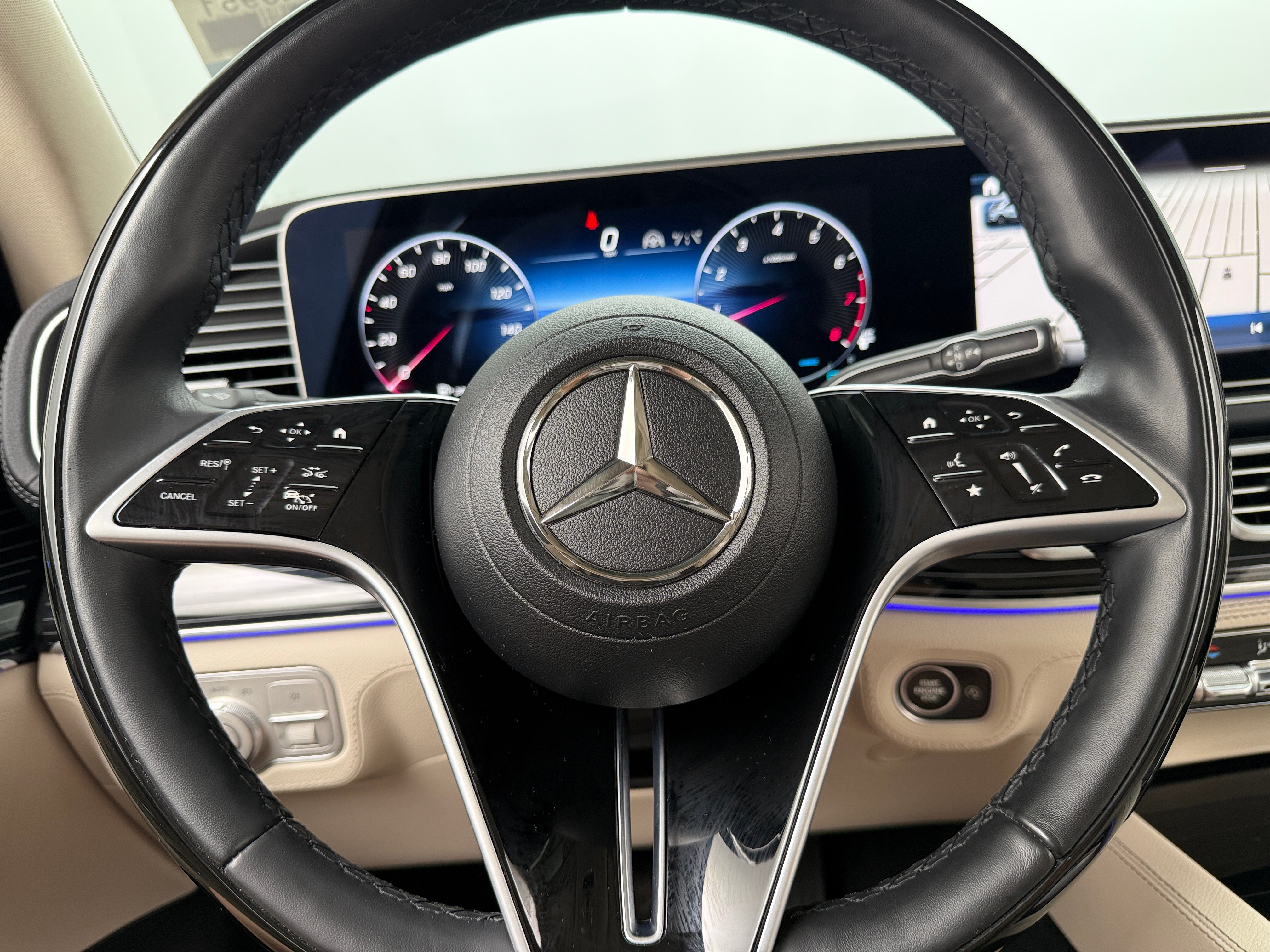 2024 Mercedes-Benz GLE 450 4