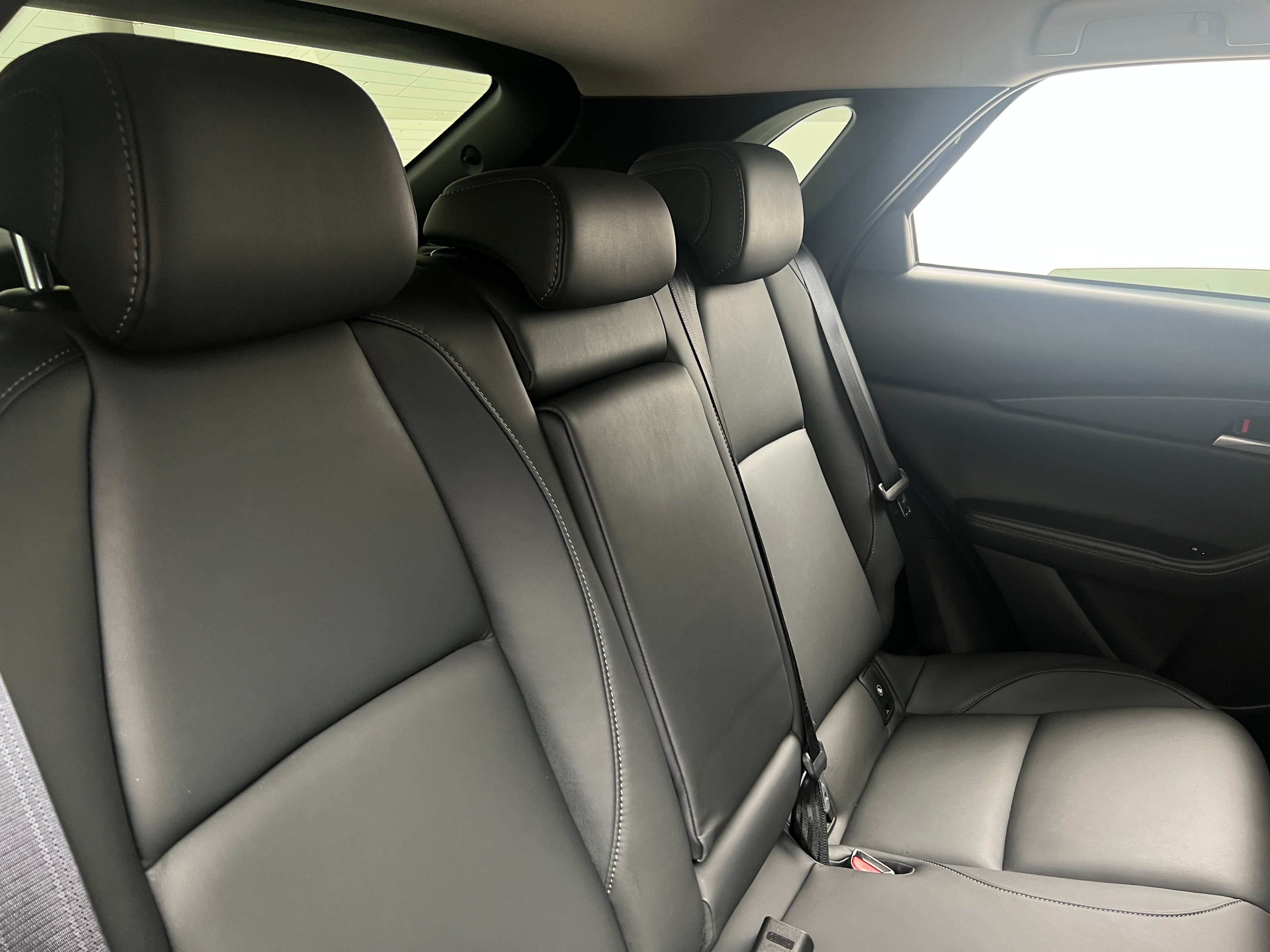 2024 Mazda CX-30 Select 5