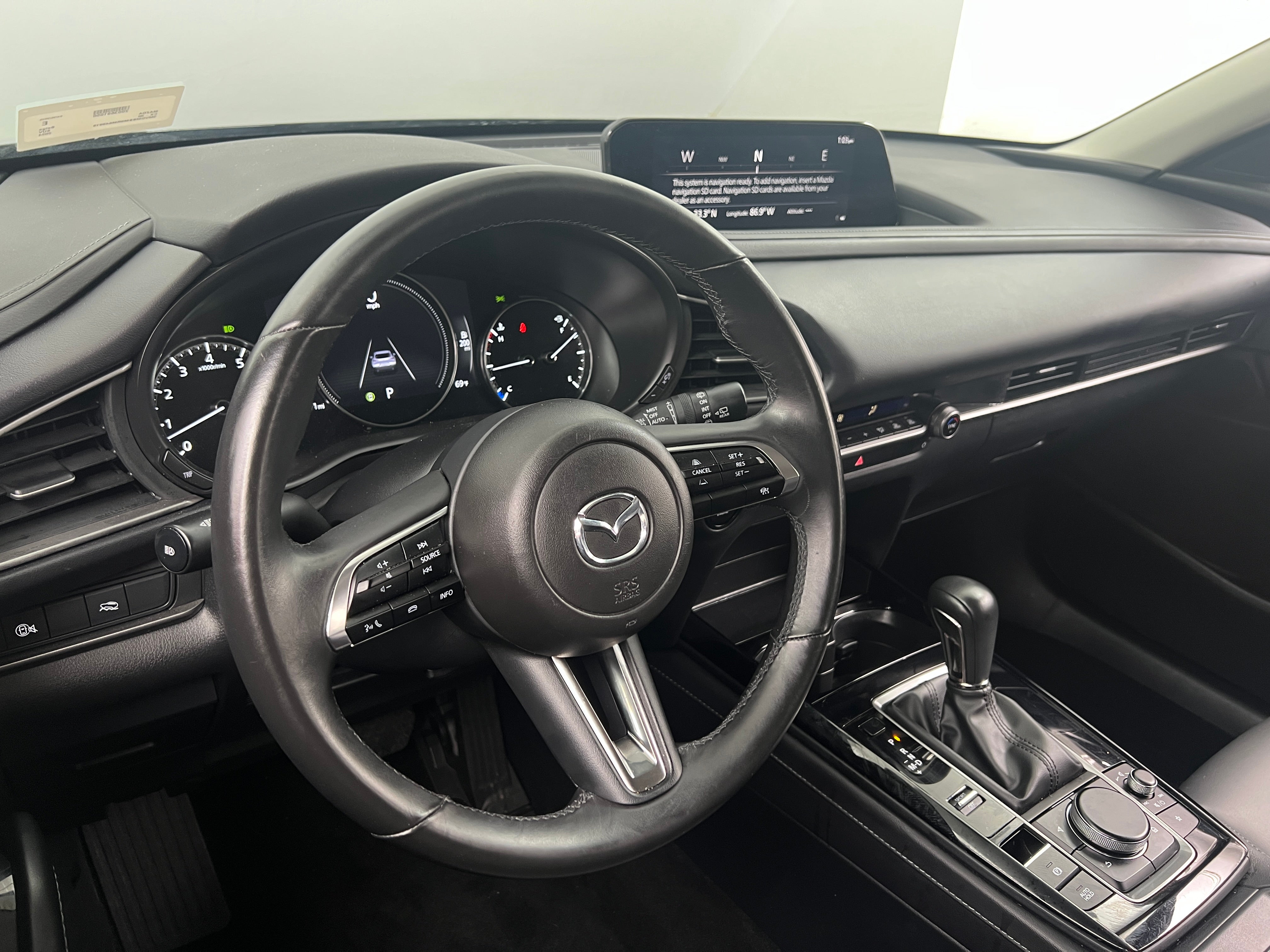 2024 Mazda CX-30 Select 2