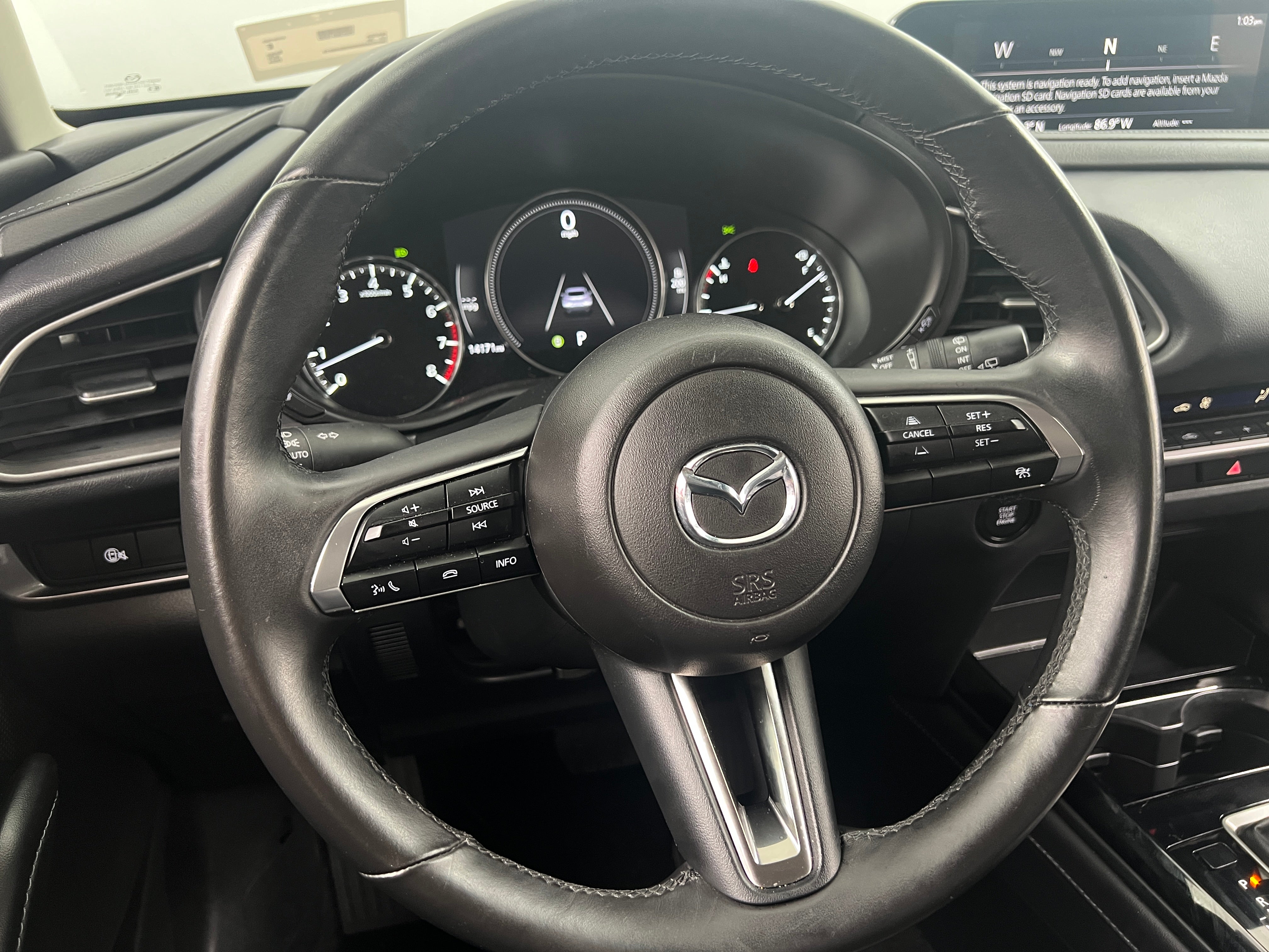 2024 Mazda CX-30 Select 4