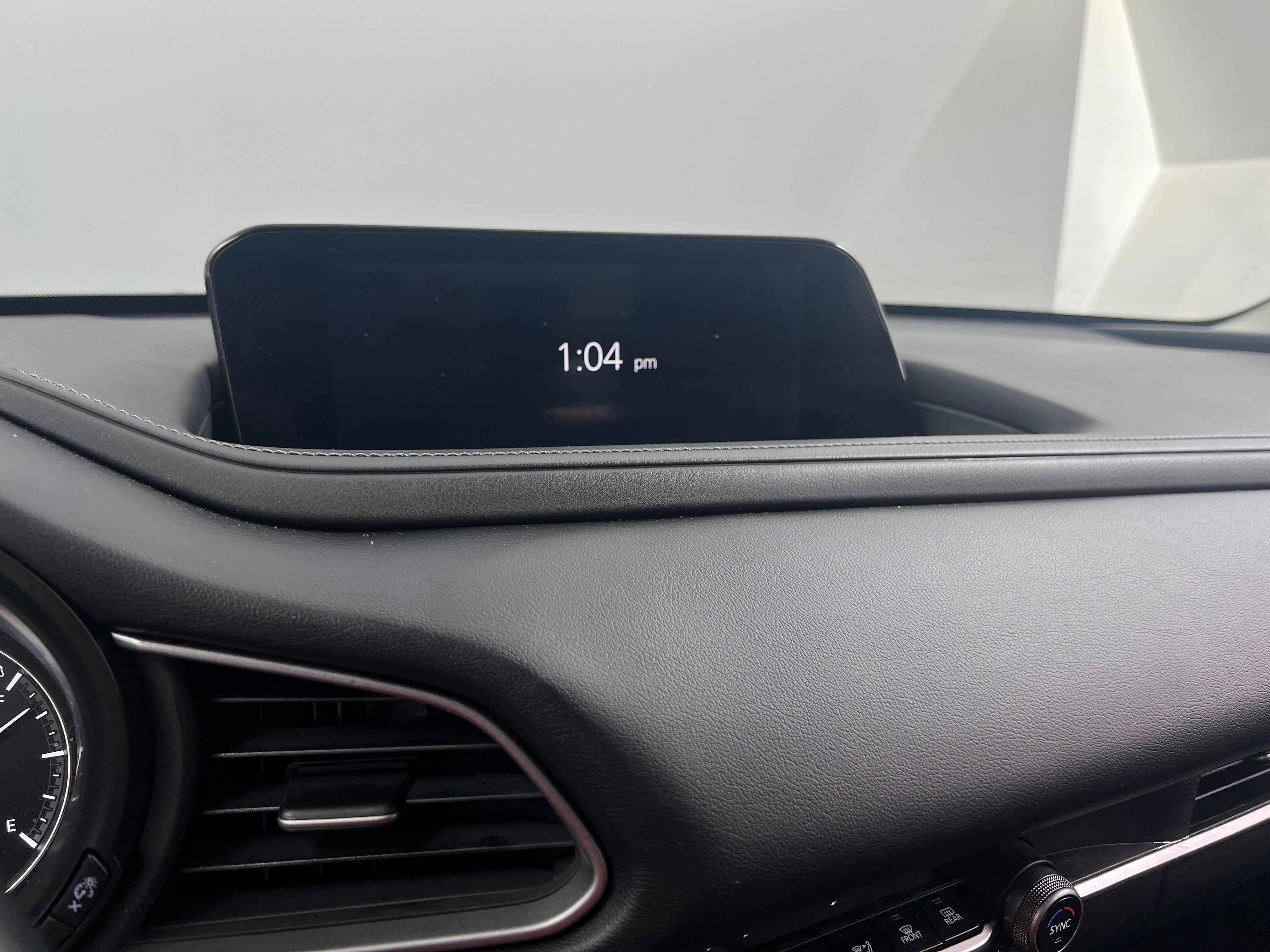 2024 Mazda CX-30 Select 3