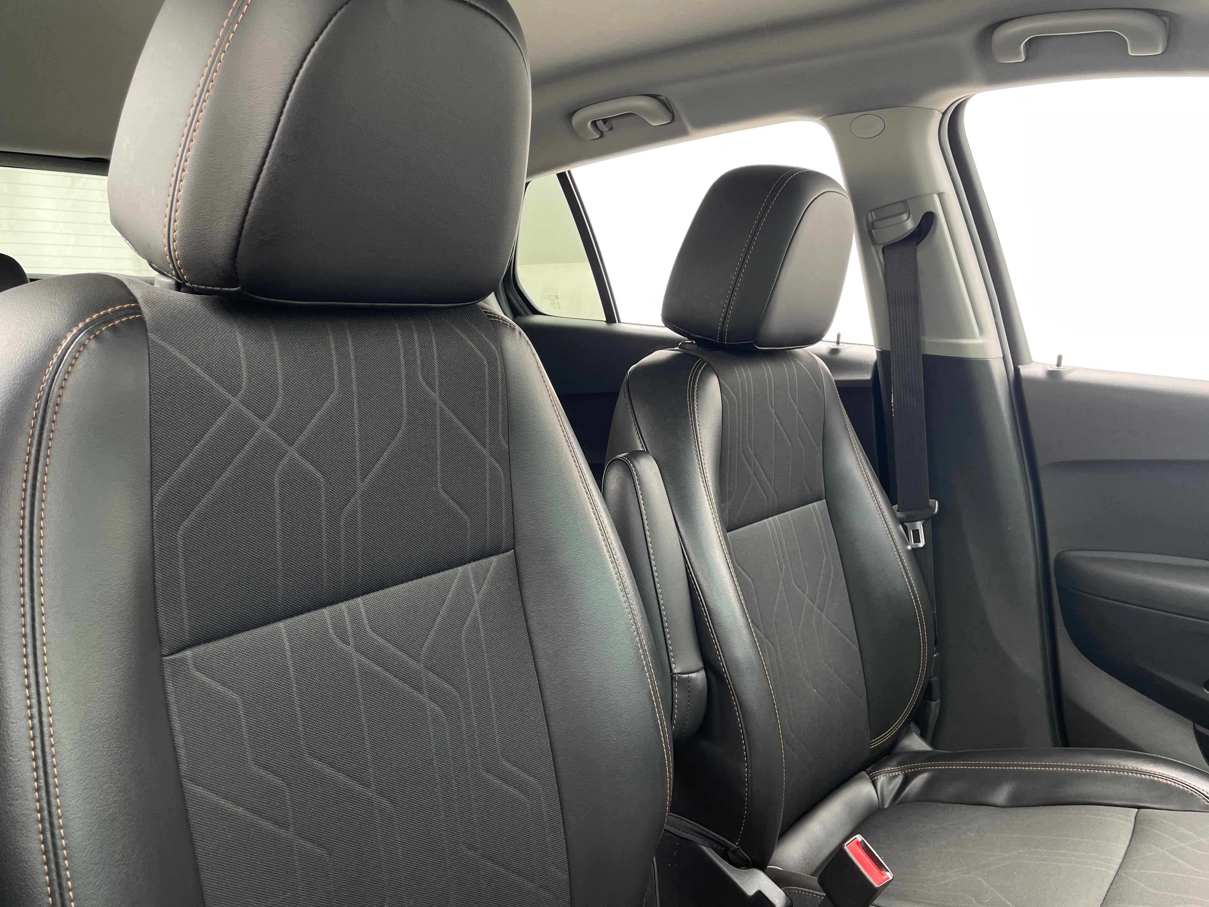 2018 Chevrolet Trax LT 2