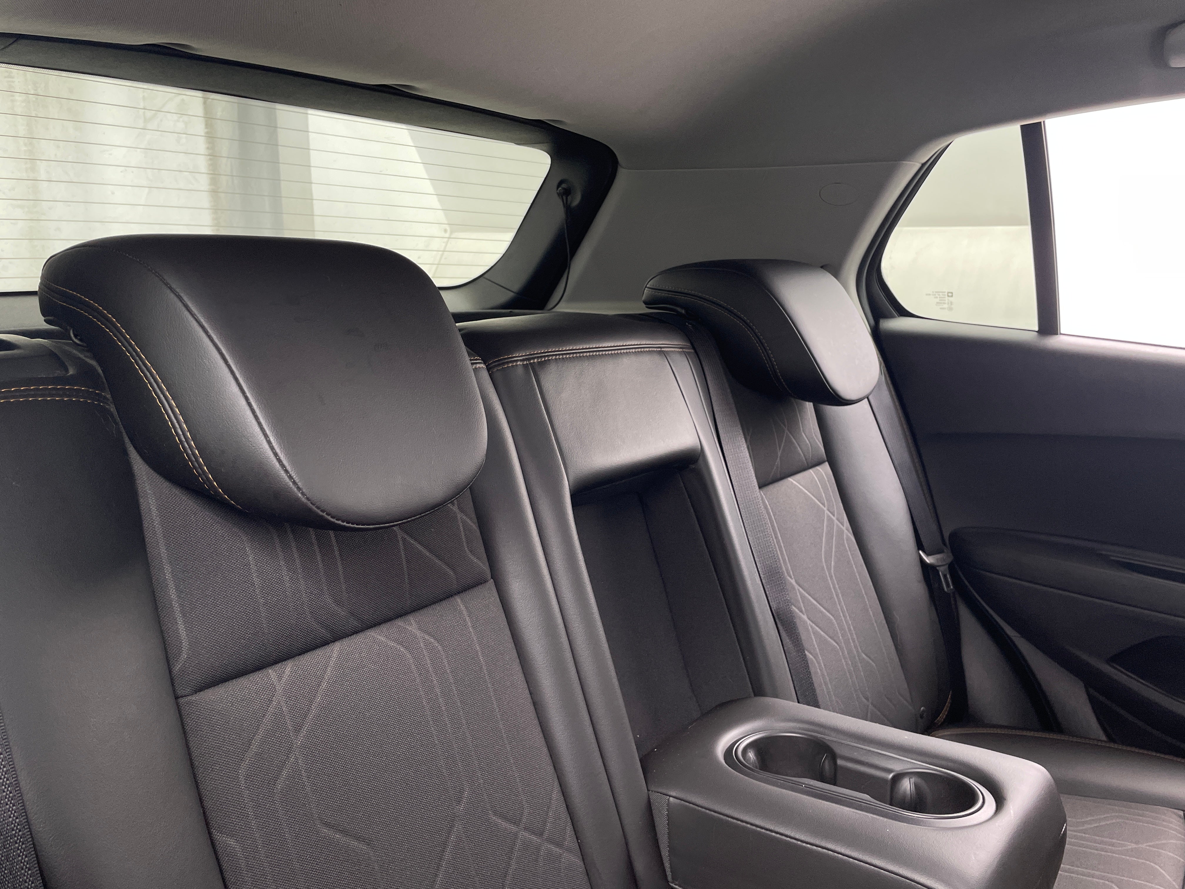 2018 Chevrolet Trax LT 6