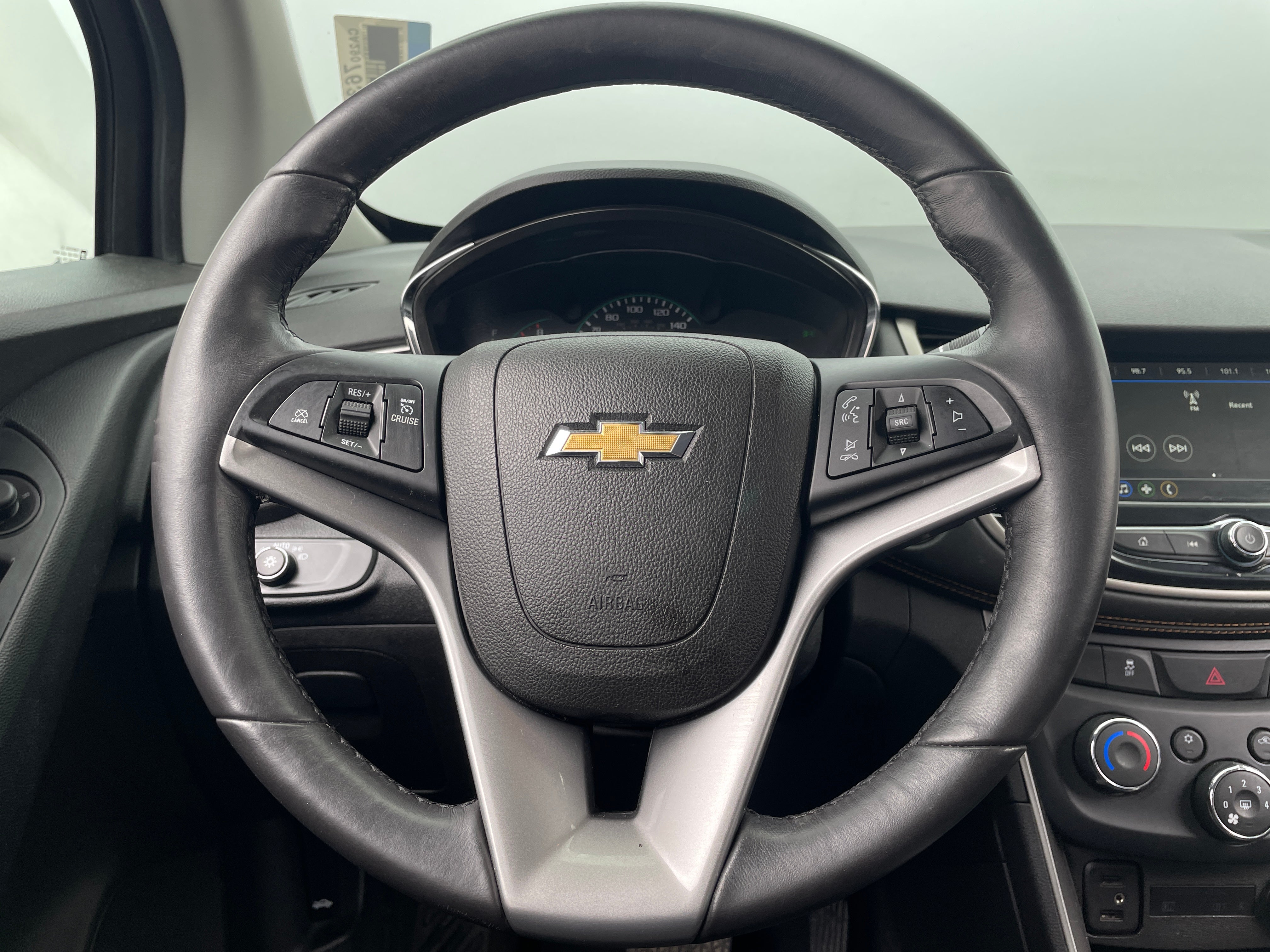 2018 Chevrolet Trax LT 5
