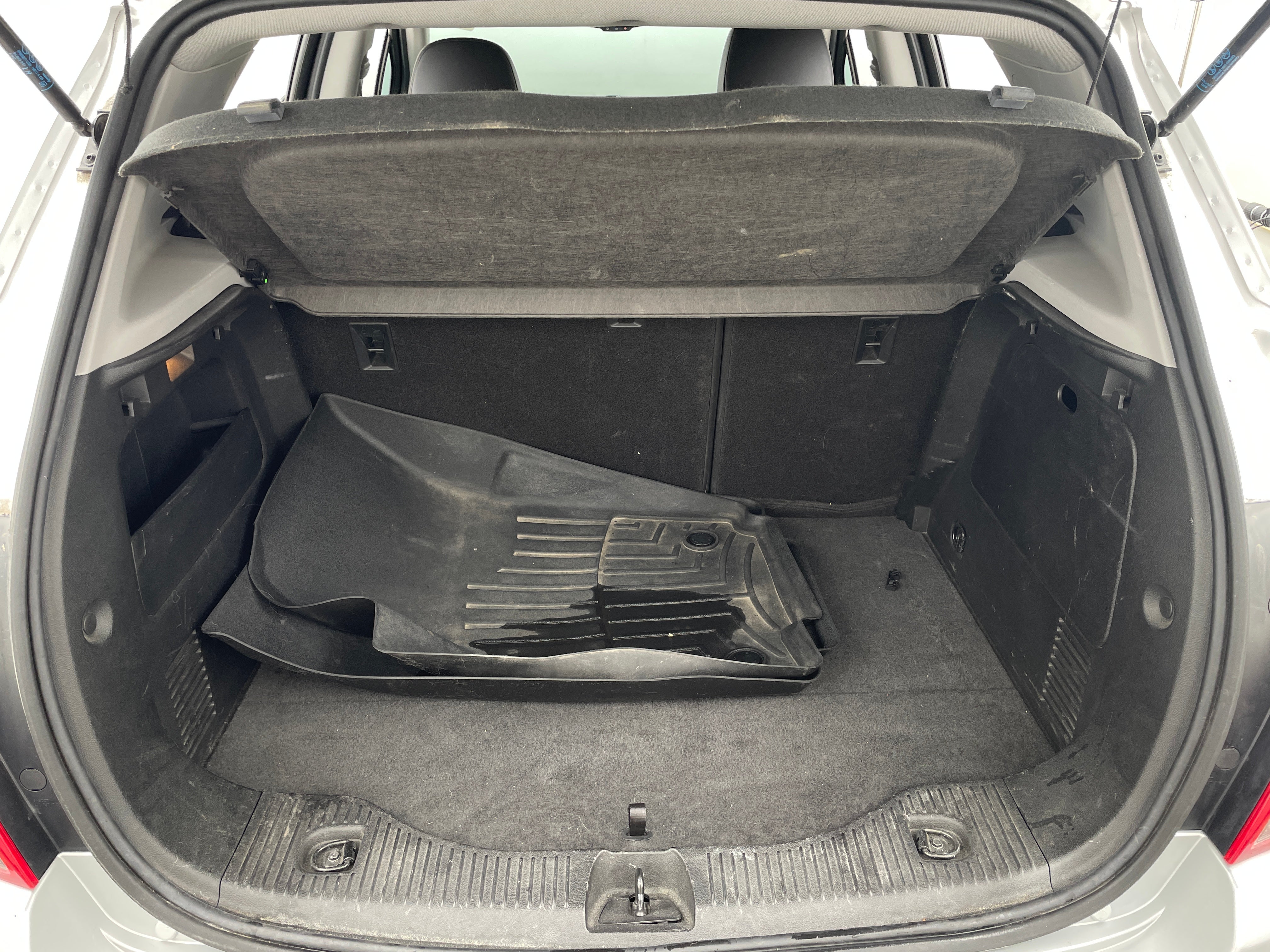 2018 Chevrolet Trax LT 7