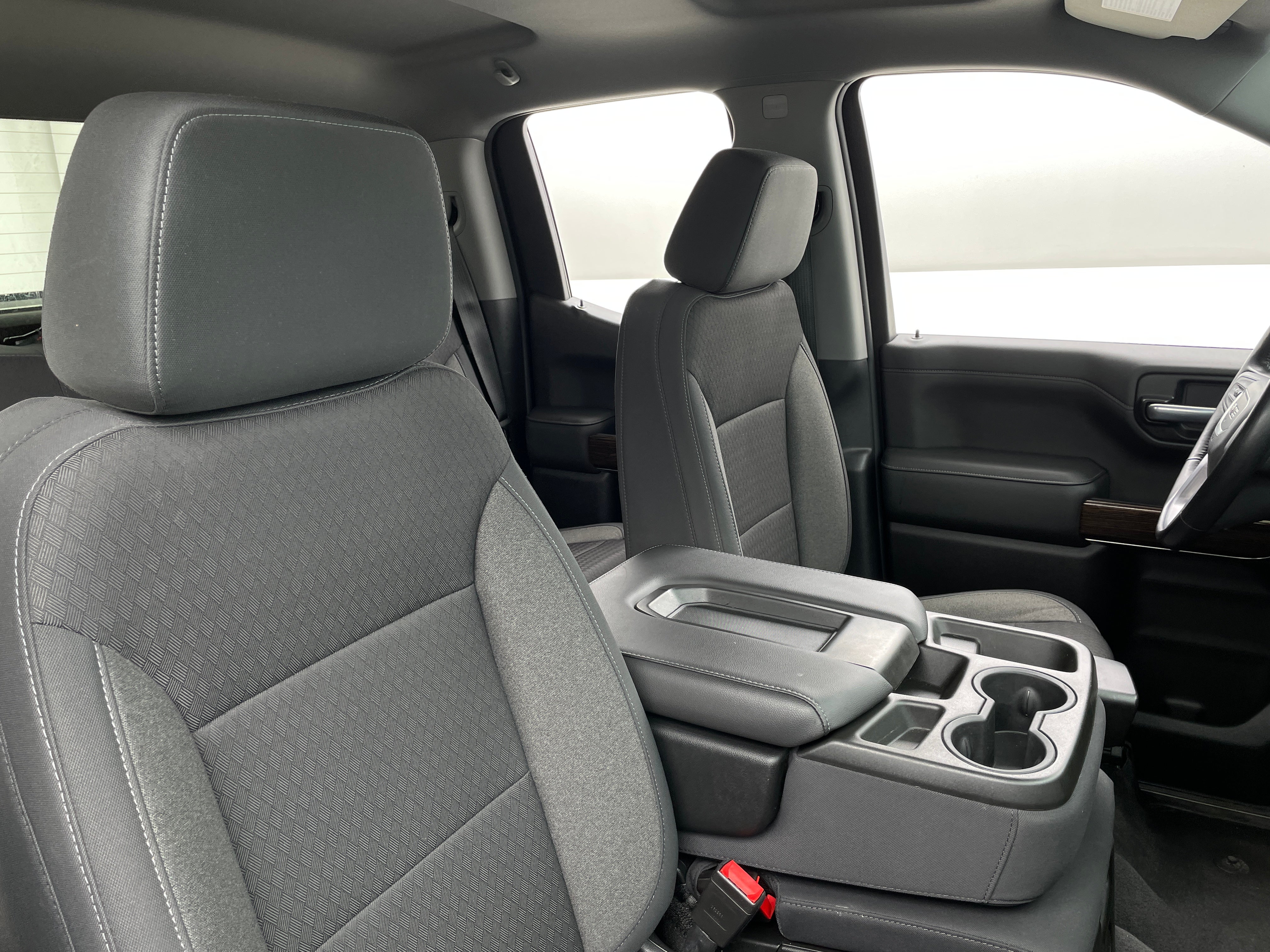 2020 GMC Sierra 1500 Elevation 2