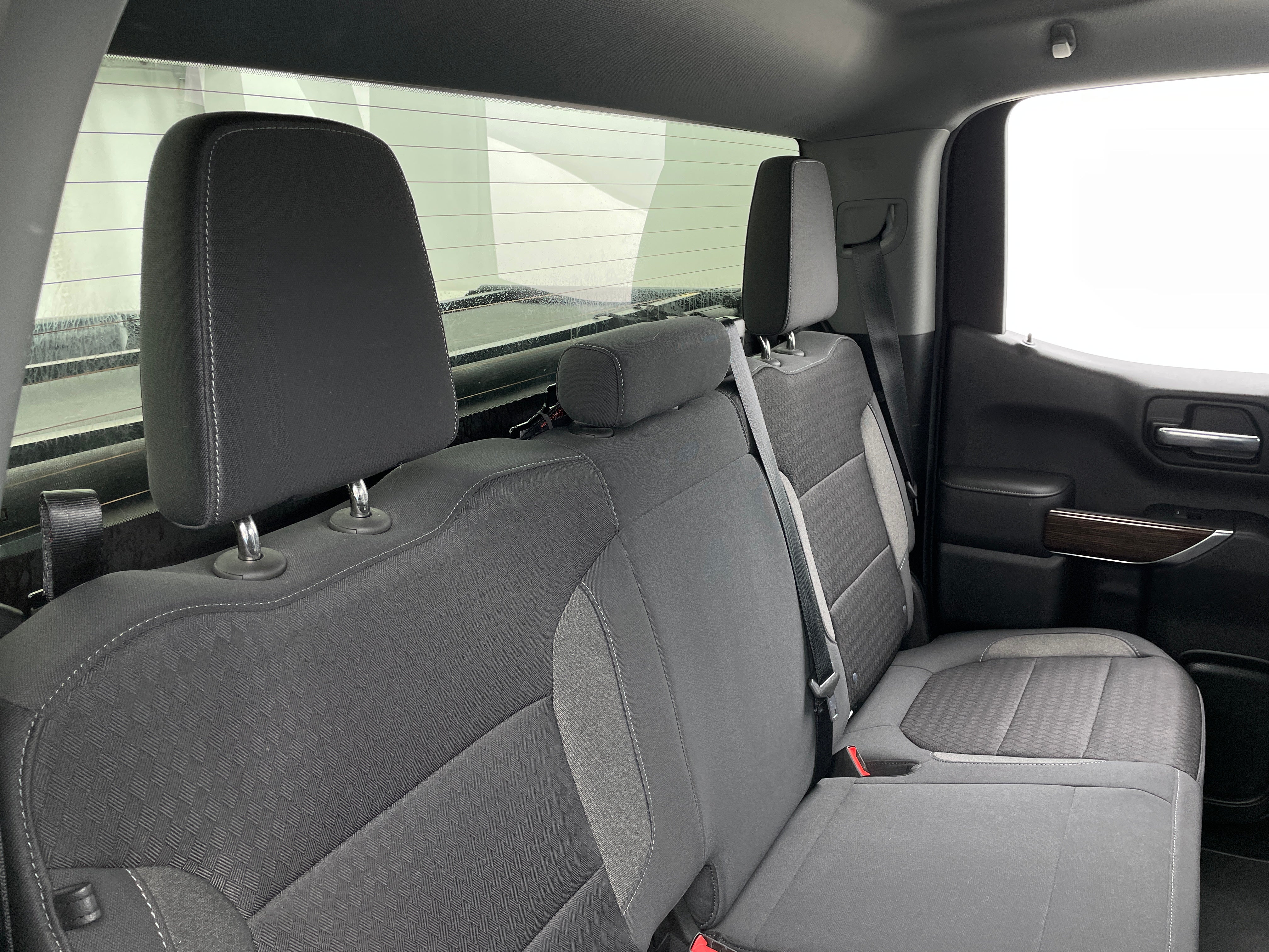2020 GMC Sierra 1500 Elevation 6