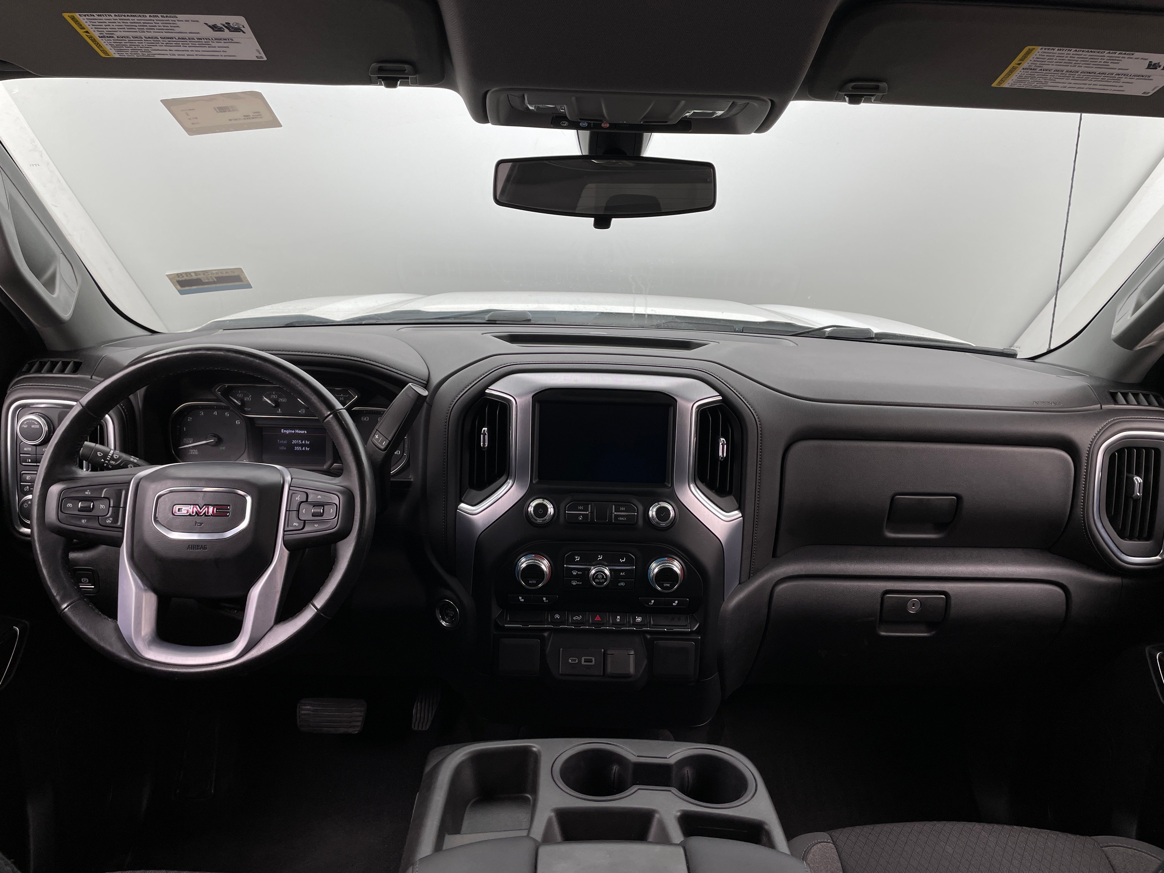 2020 GMC Sierra 1500 Elevation 3
