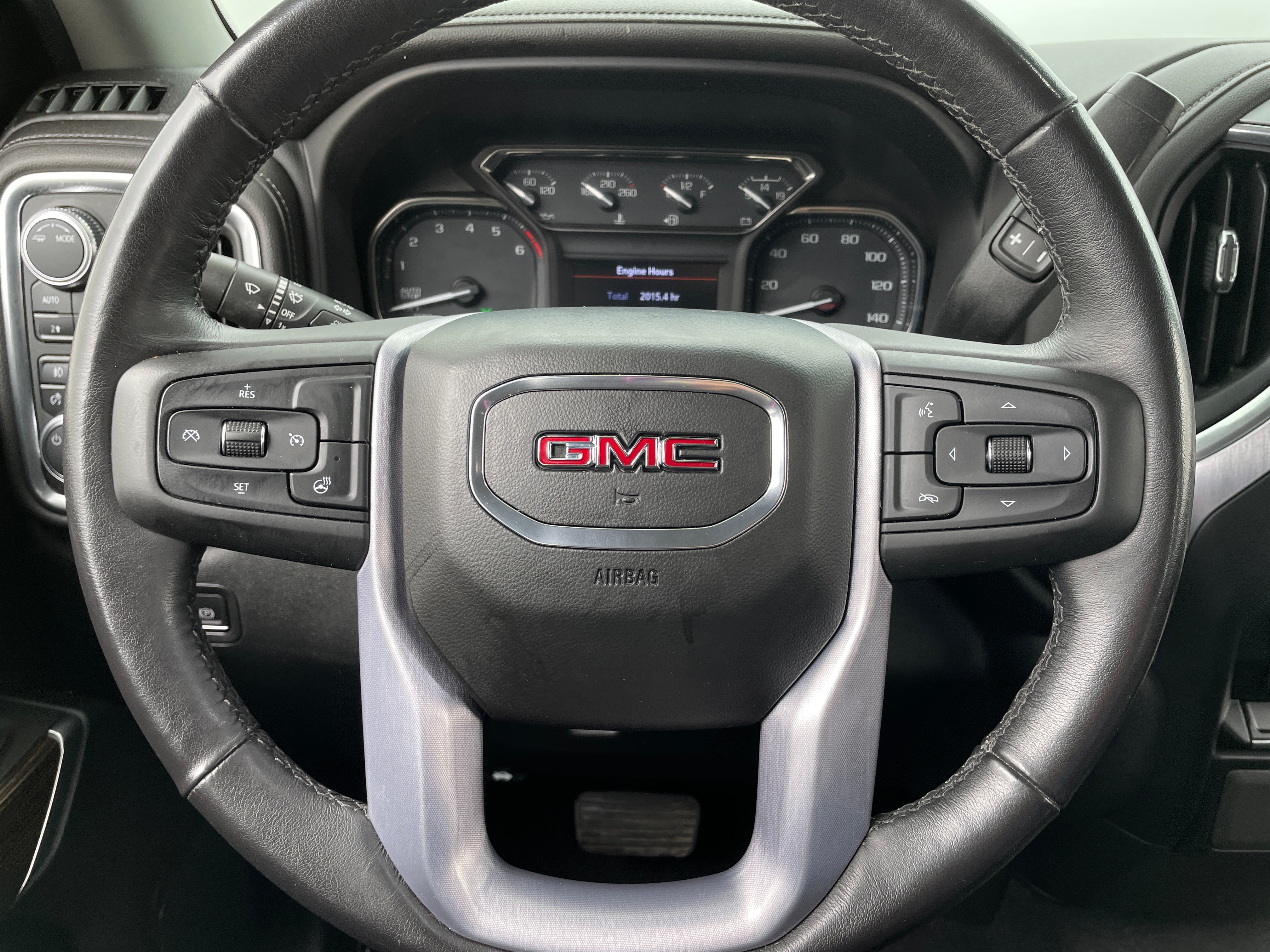 2020 GMC Sierra 1500 Elevation 5