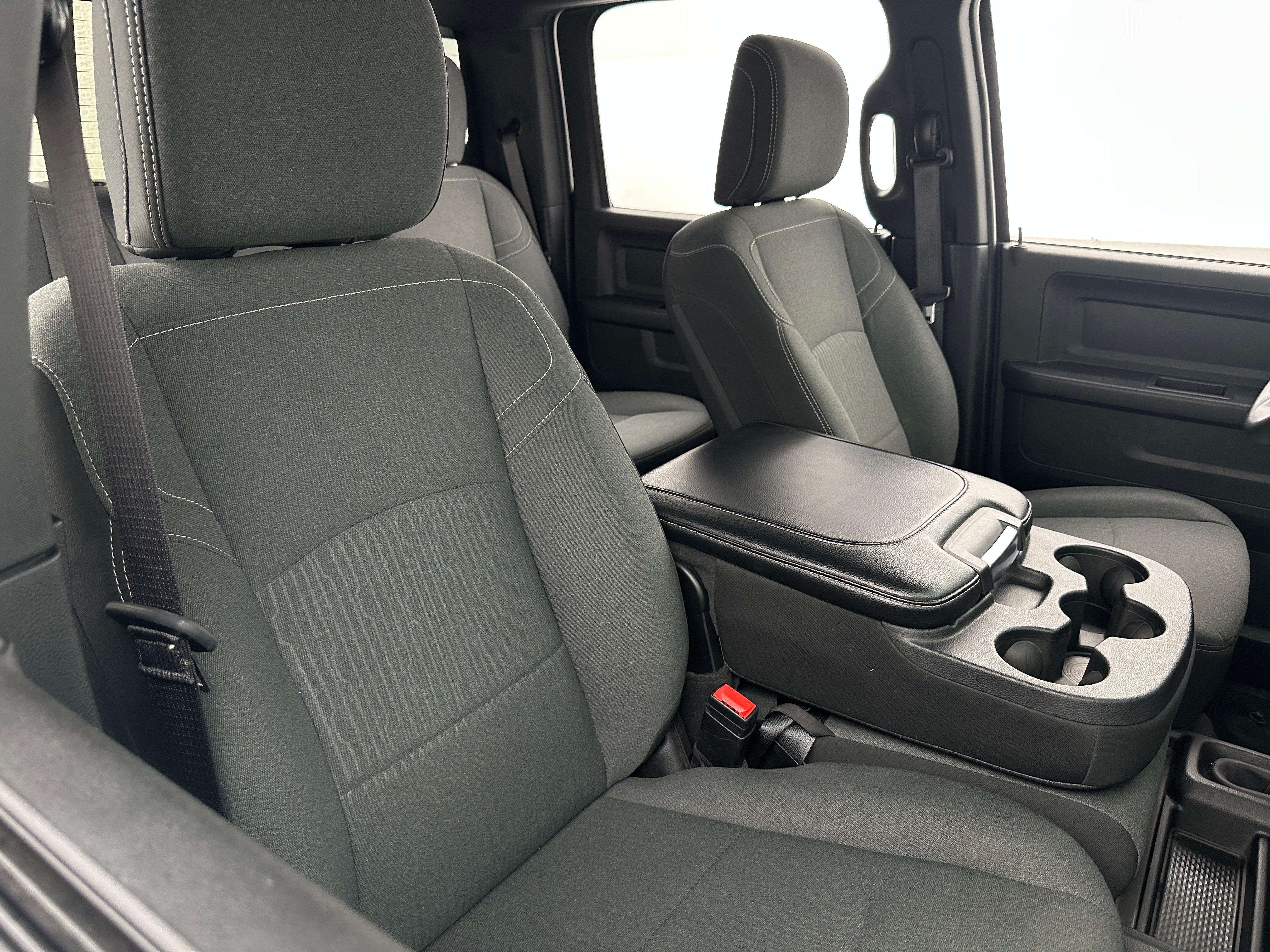 2022 RAM 3500 Tradesman 2