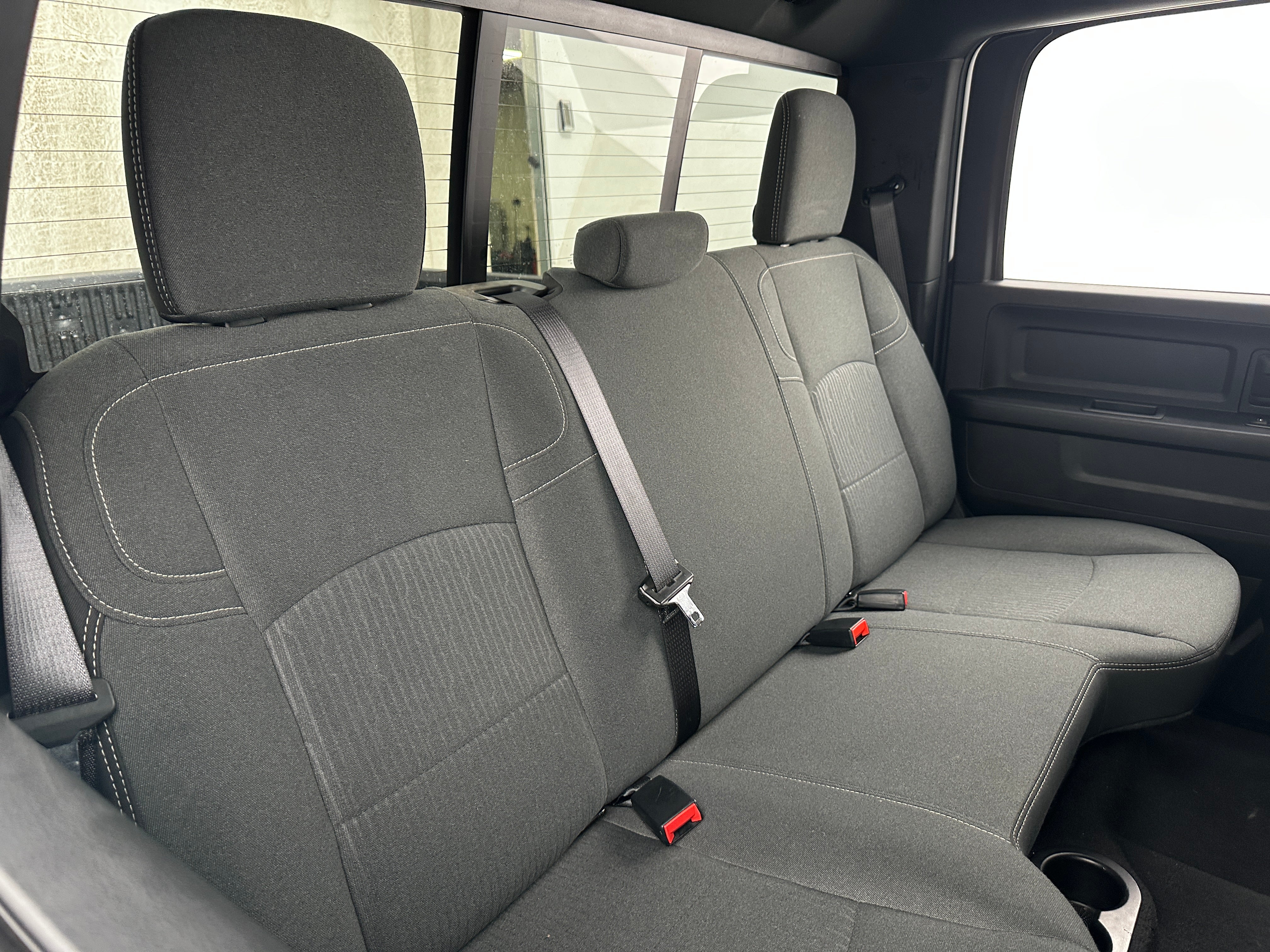 2022 RAM 3500 Tradesman 6