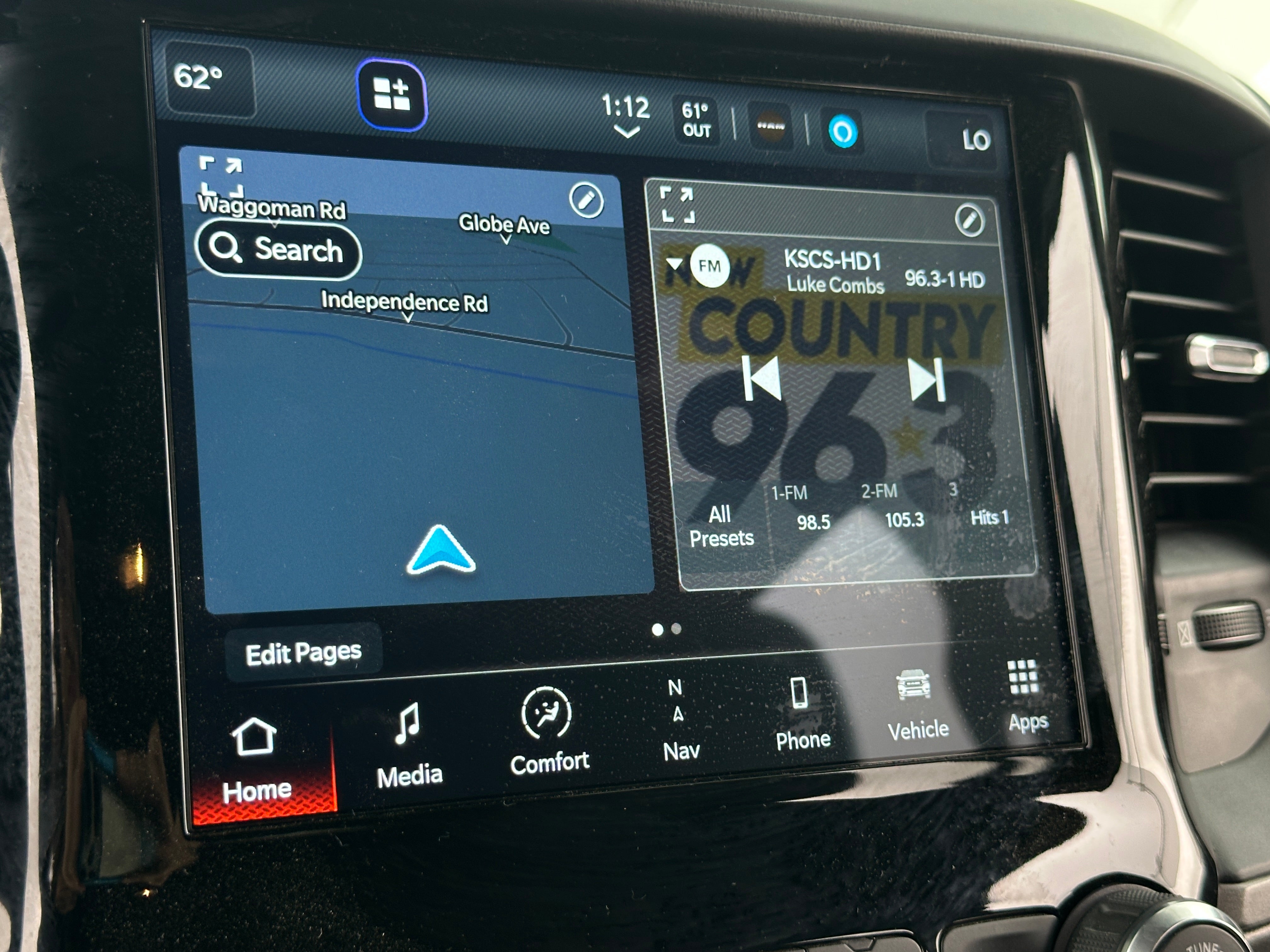 2022 RAM 3500 Tradesman 4