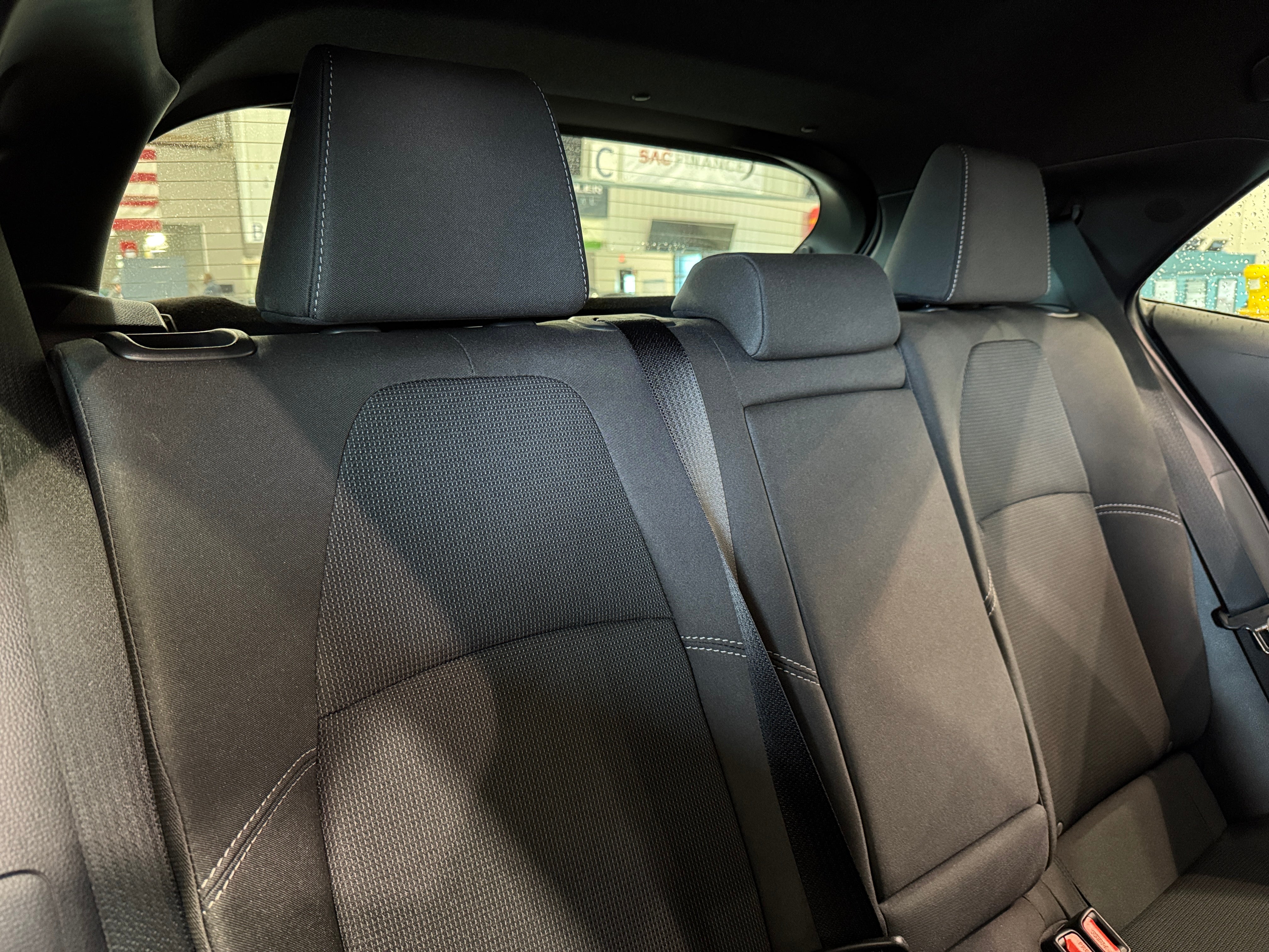 2023 Toyota GR Corolla Core 6
