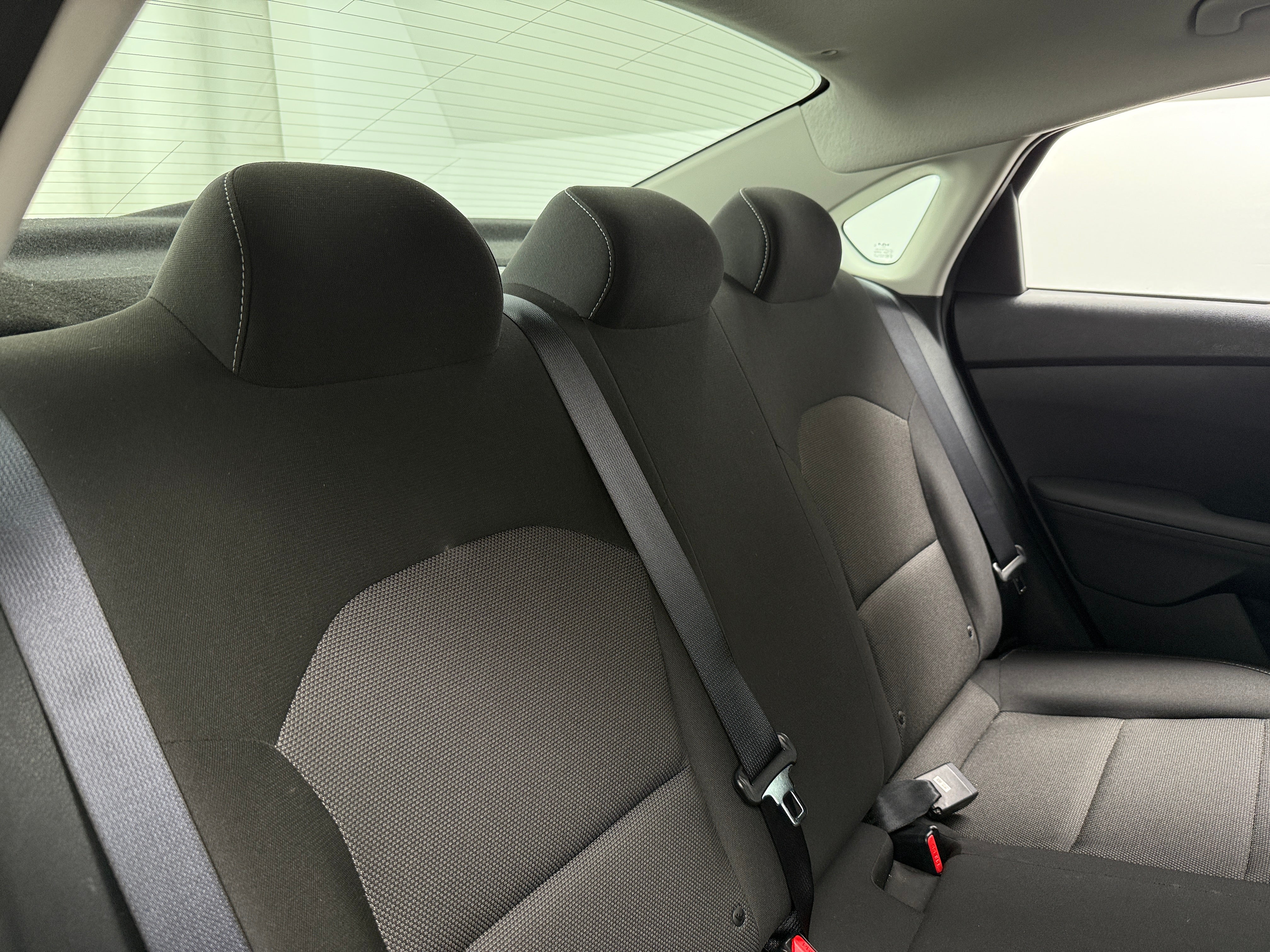 2024 Kia Forte LX 6