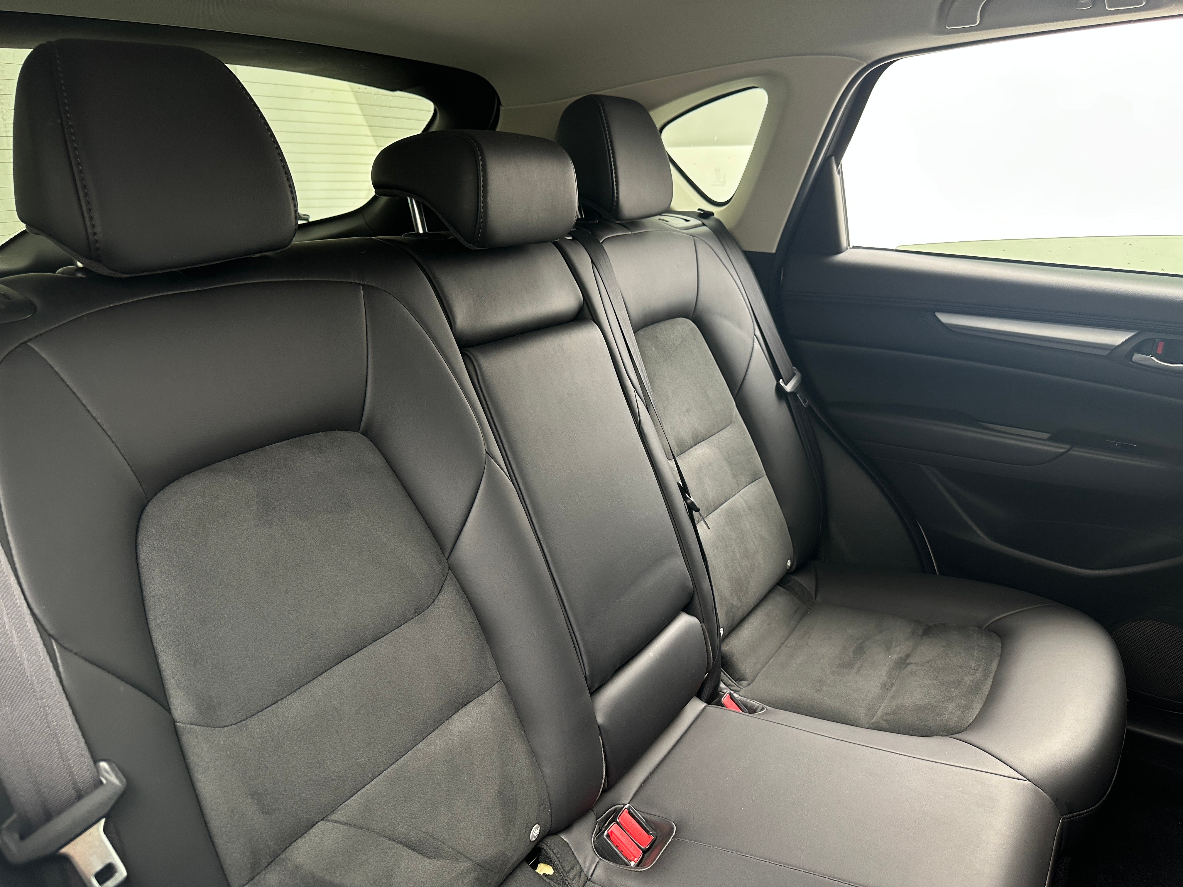 2020 Mazda CX-5 Touring 5