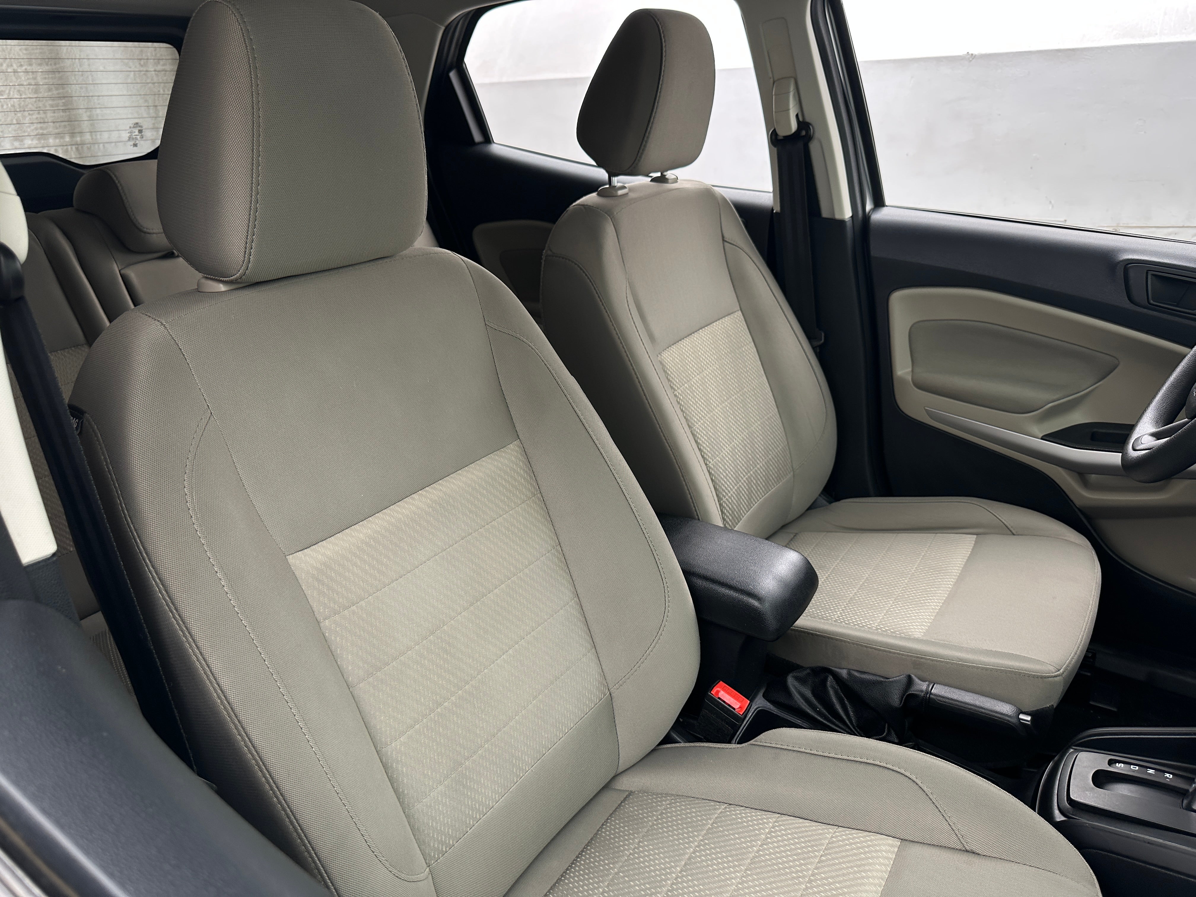2020 Ford EcoSport S 2