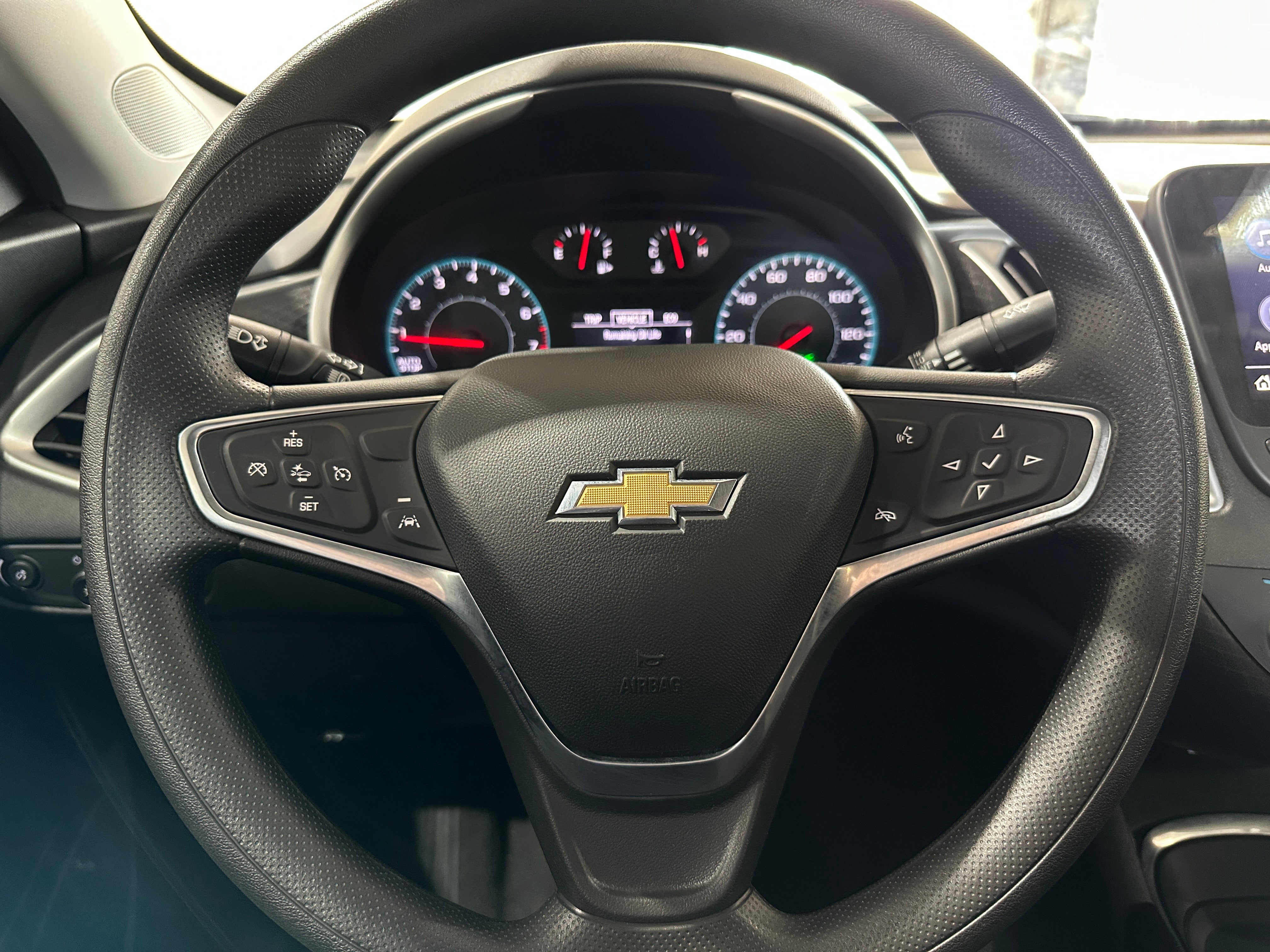 2024 Chevrolet Malibu LT 5