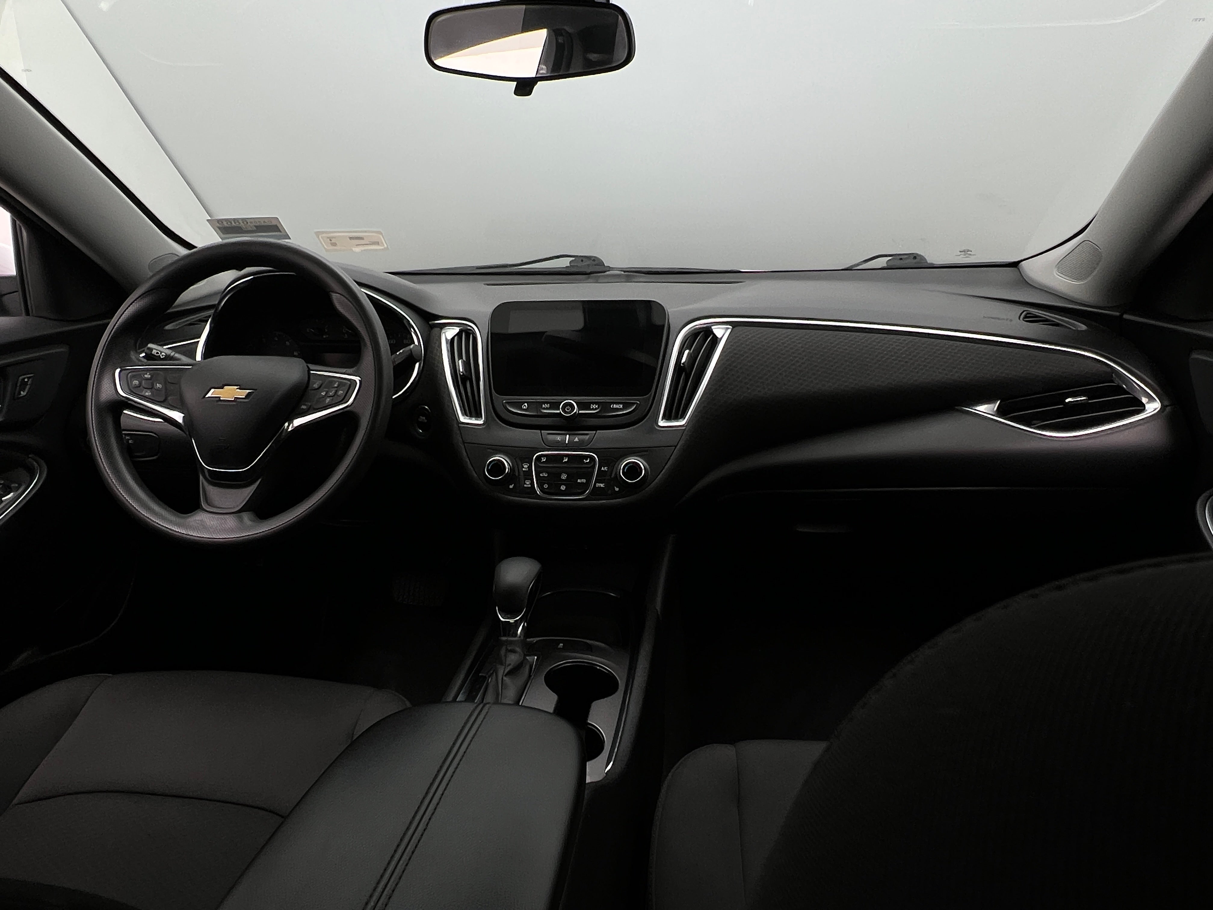 2021 Chevrolet Malibu LT 3