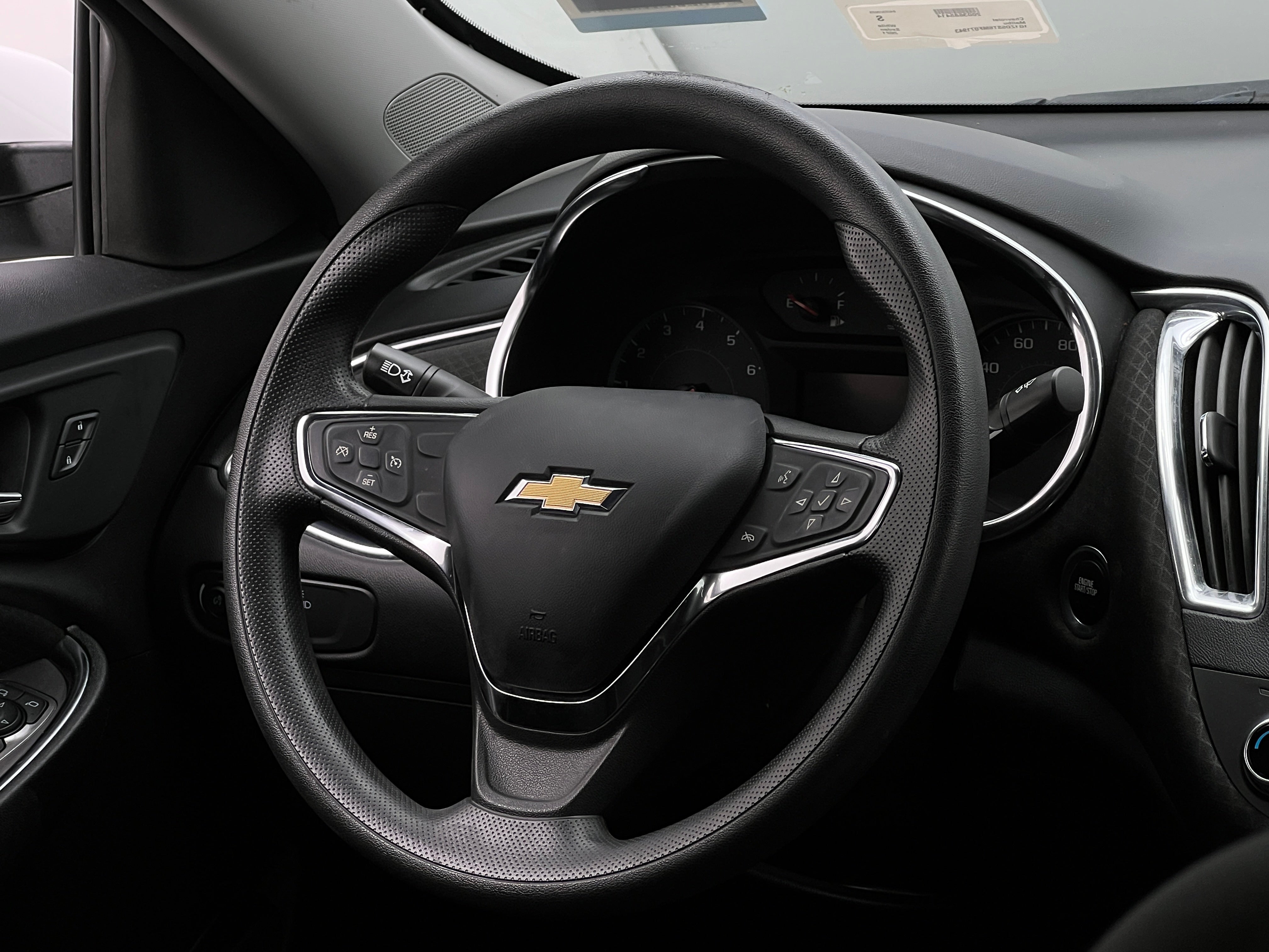 2021 Chevrolet Malibu LT 5