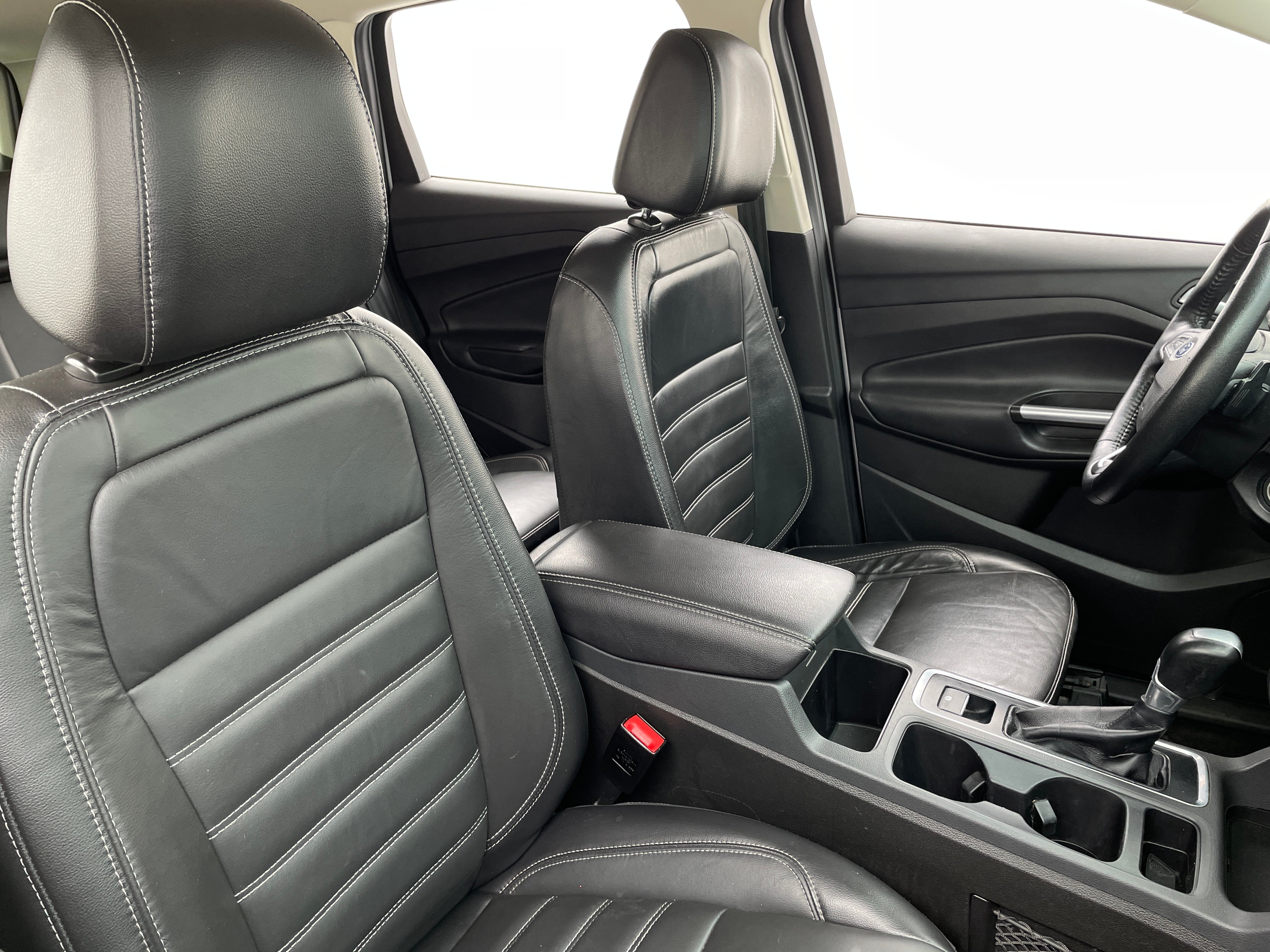 2017 Ford Escape SE 2