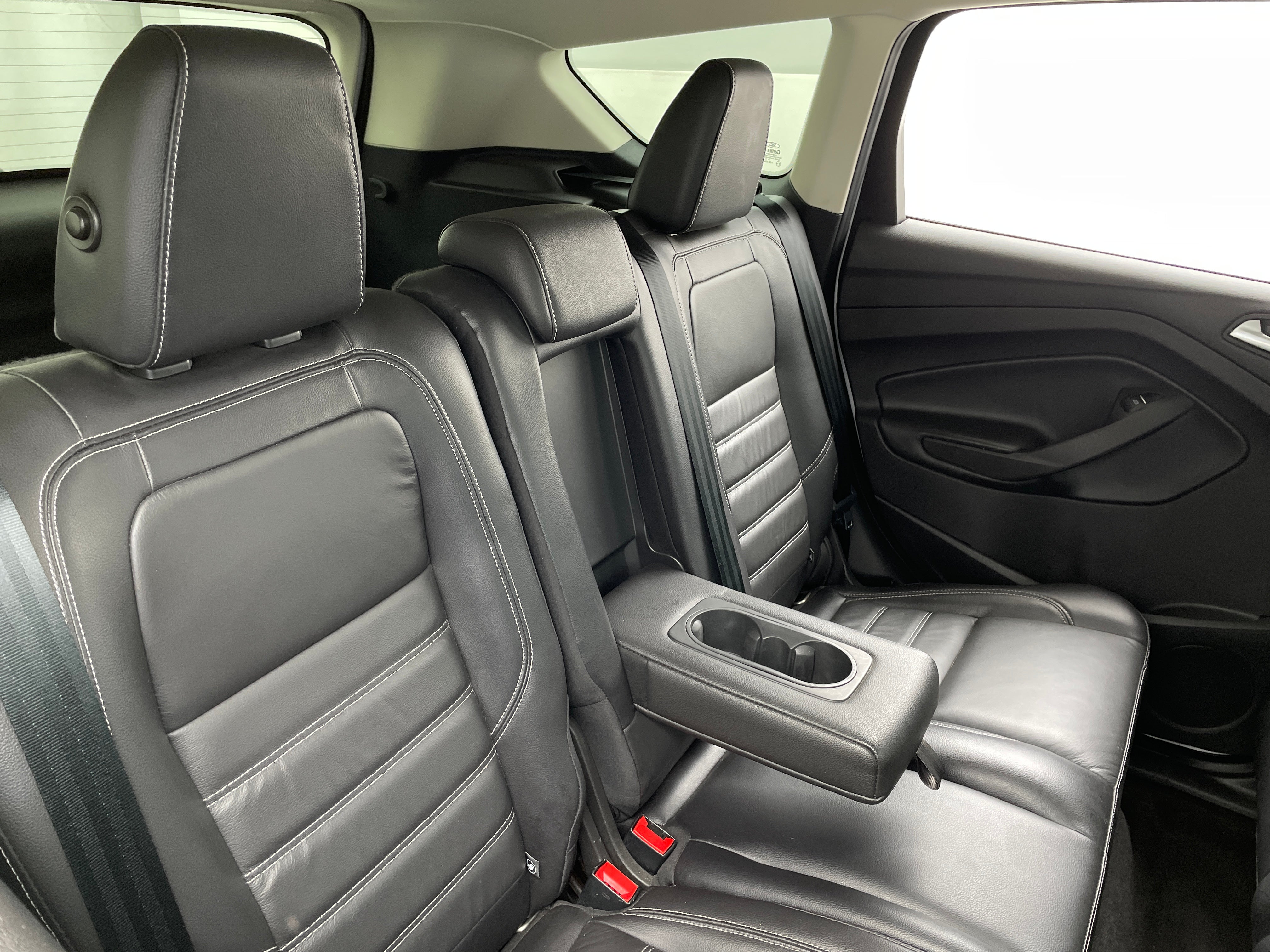 2017 Ford Escape SE 6