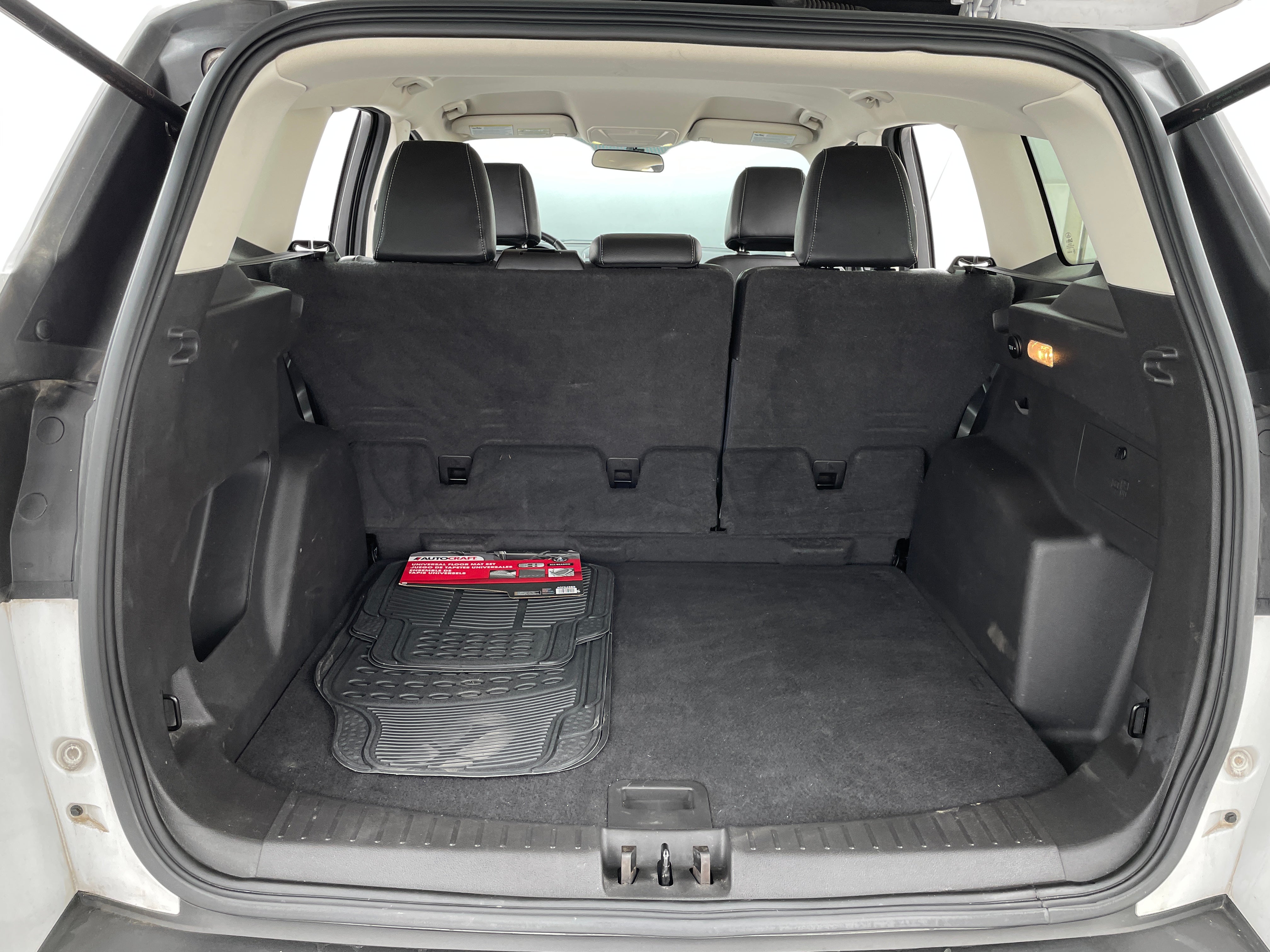 2017 Ford Escape SE 7