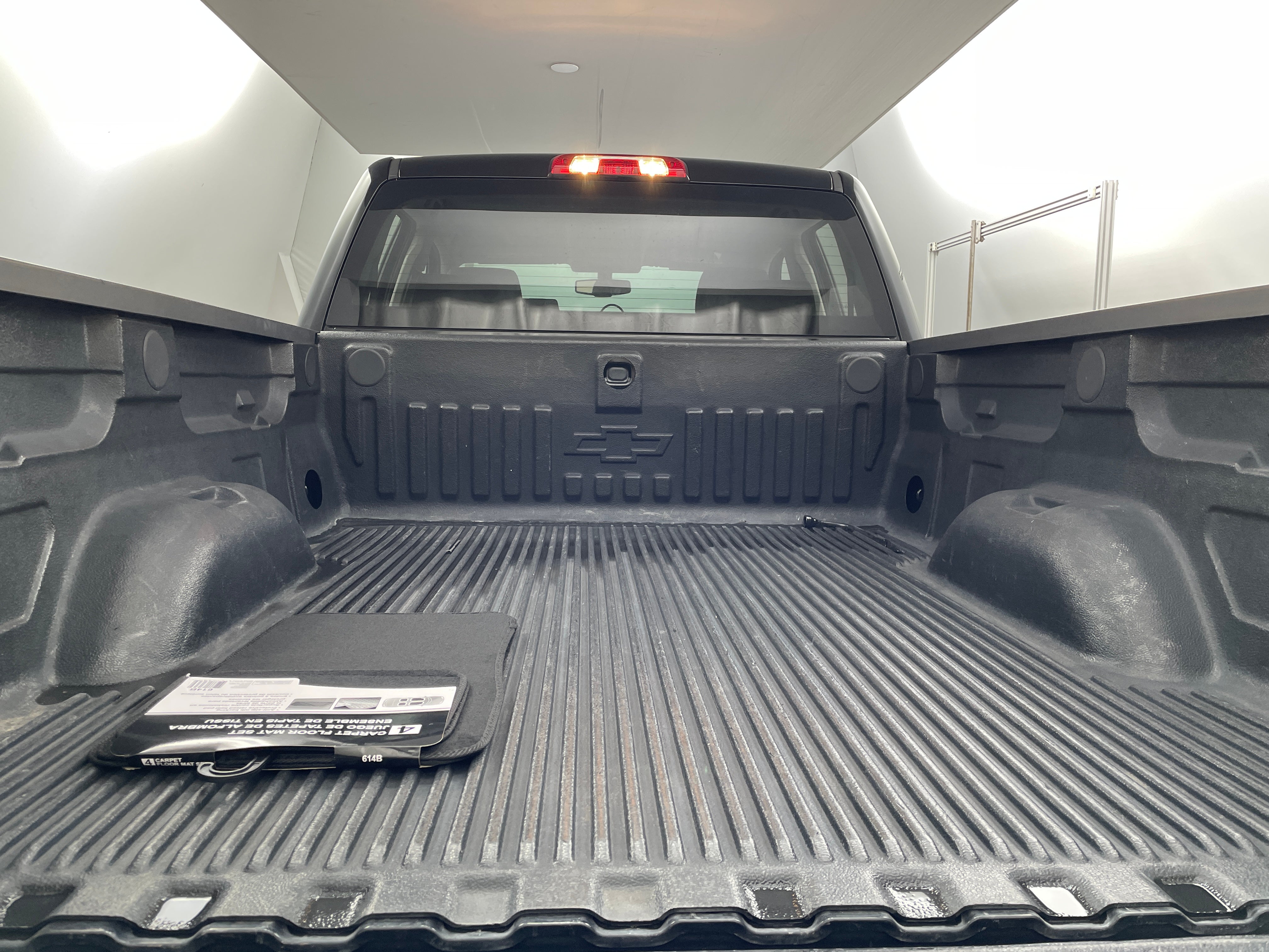 2018 Chevrolet Silverado 1500 LT 6