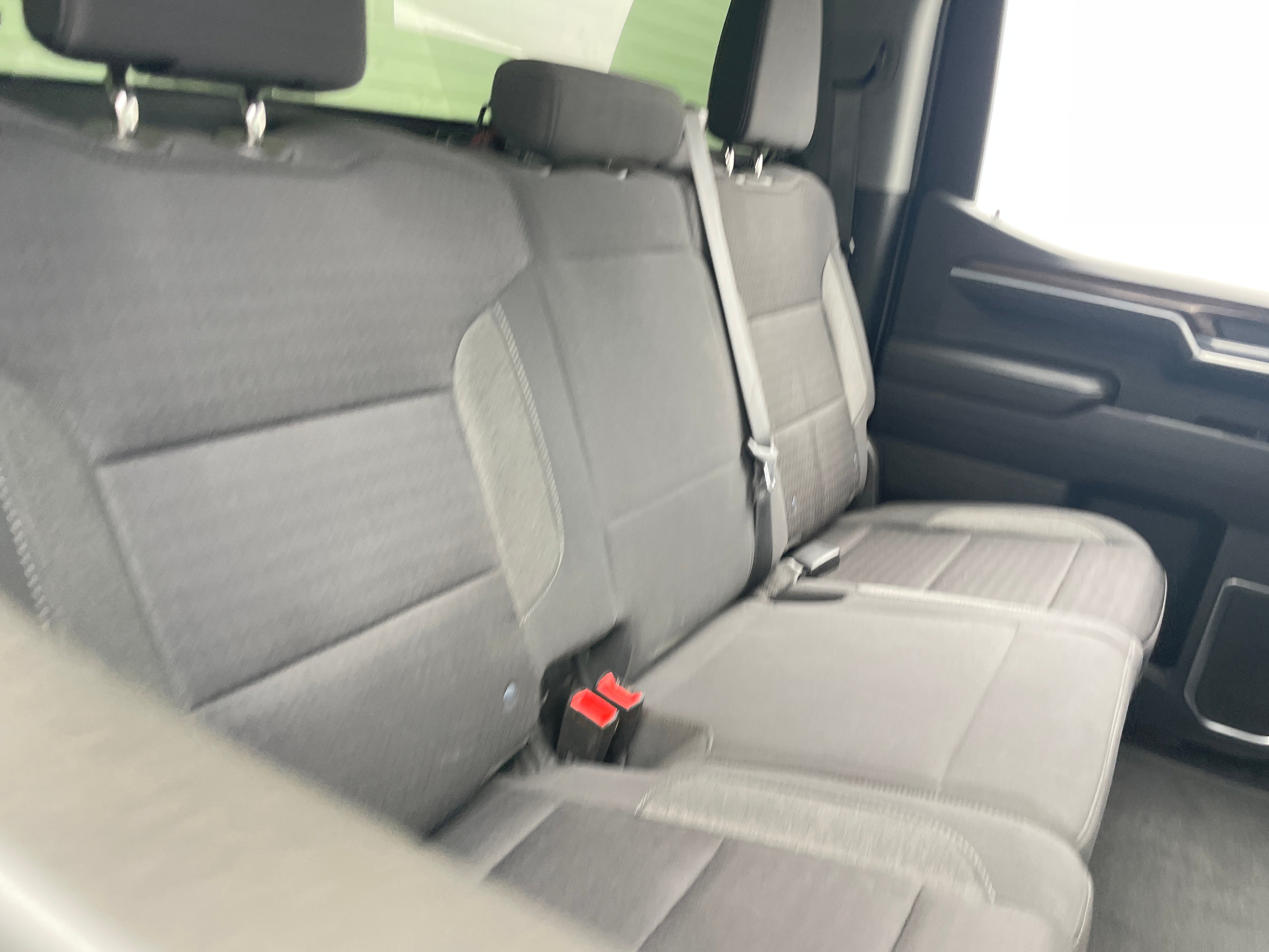 2022 Chevrolet Silverado 1500 LT 6