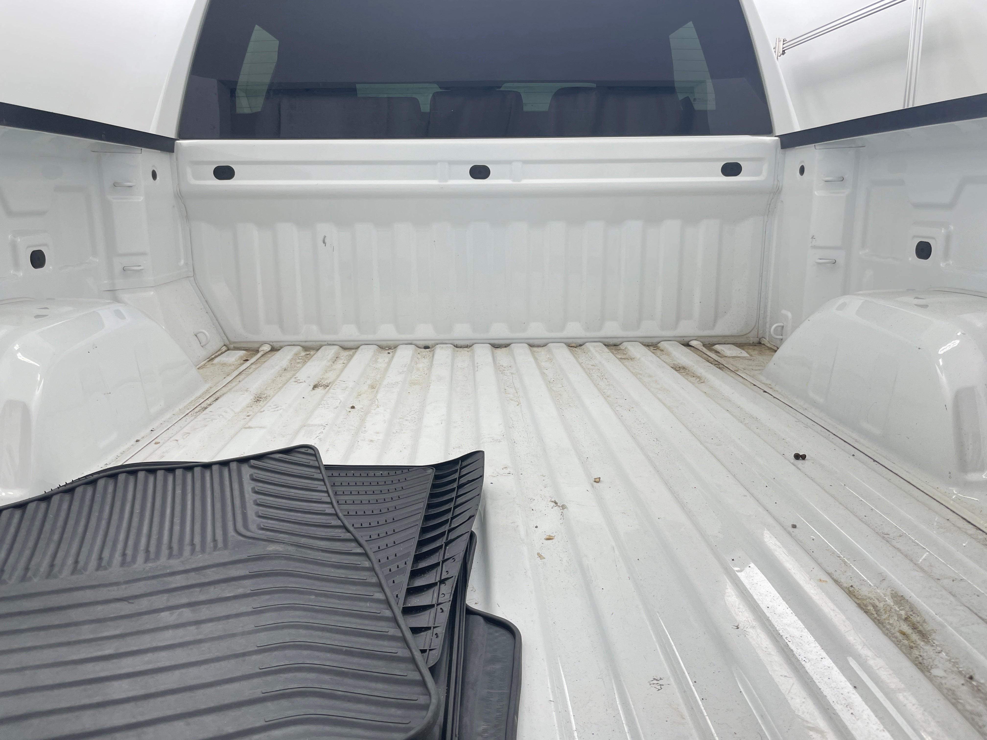 2022 Chevrolet Silverado 1500 LT 7