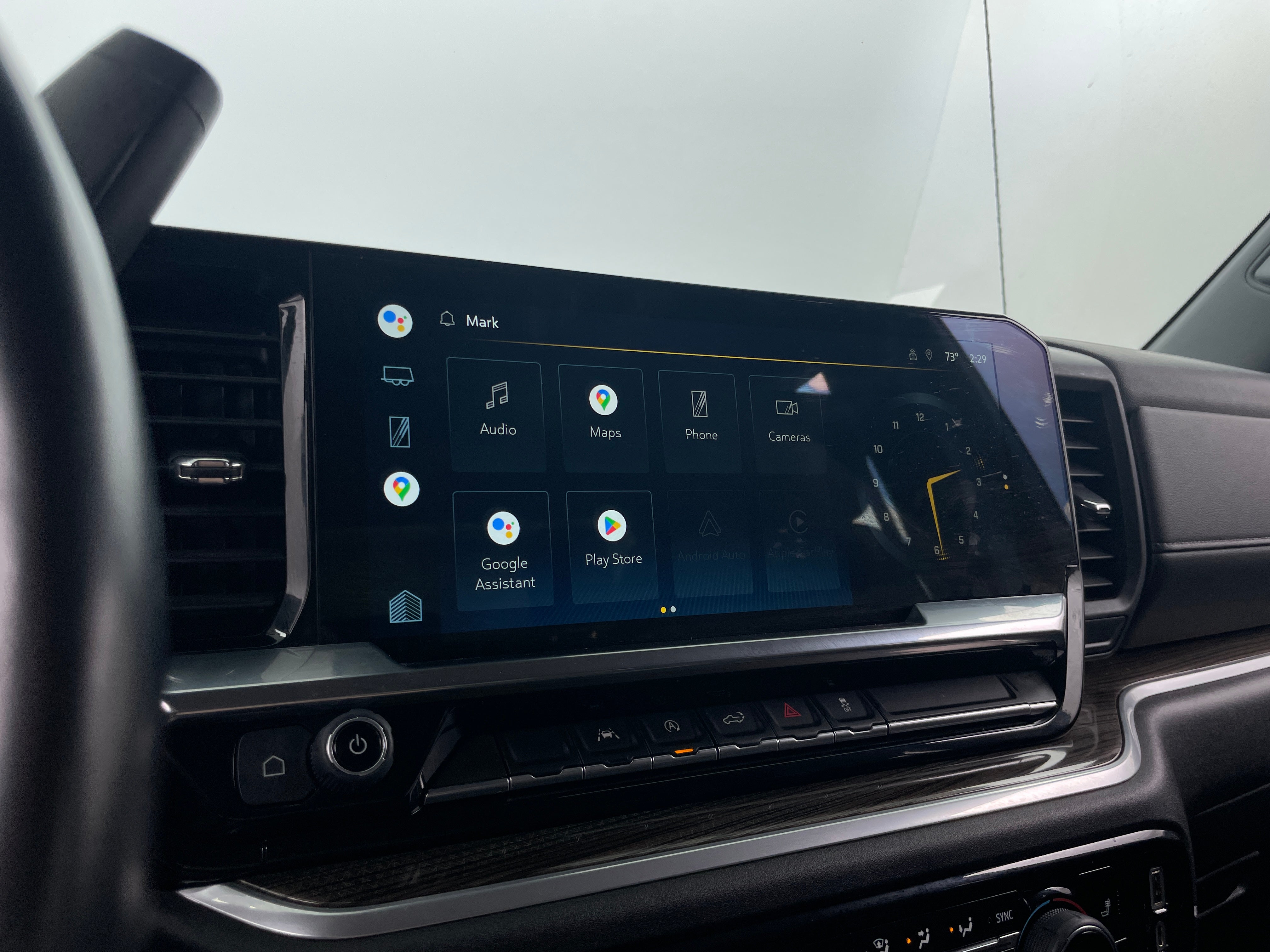 2022 Chevrolet Silverado 1500 LT 4