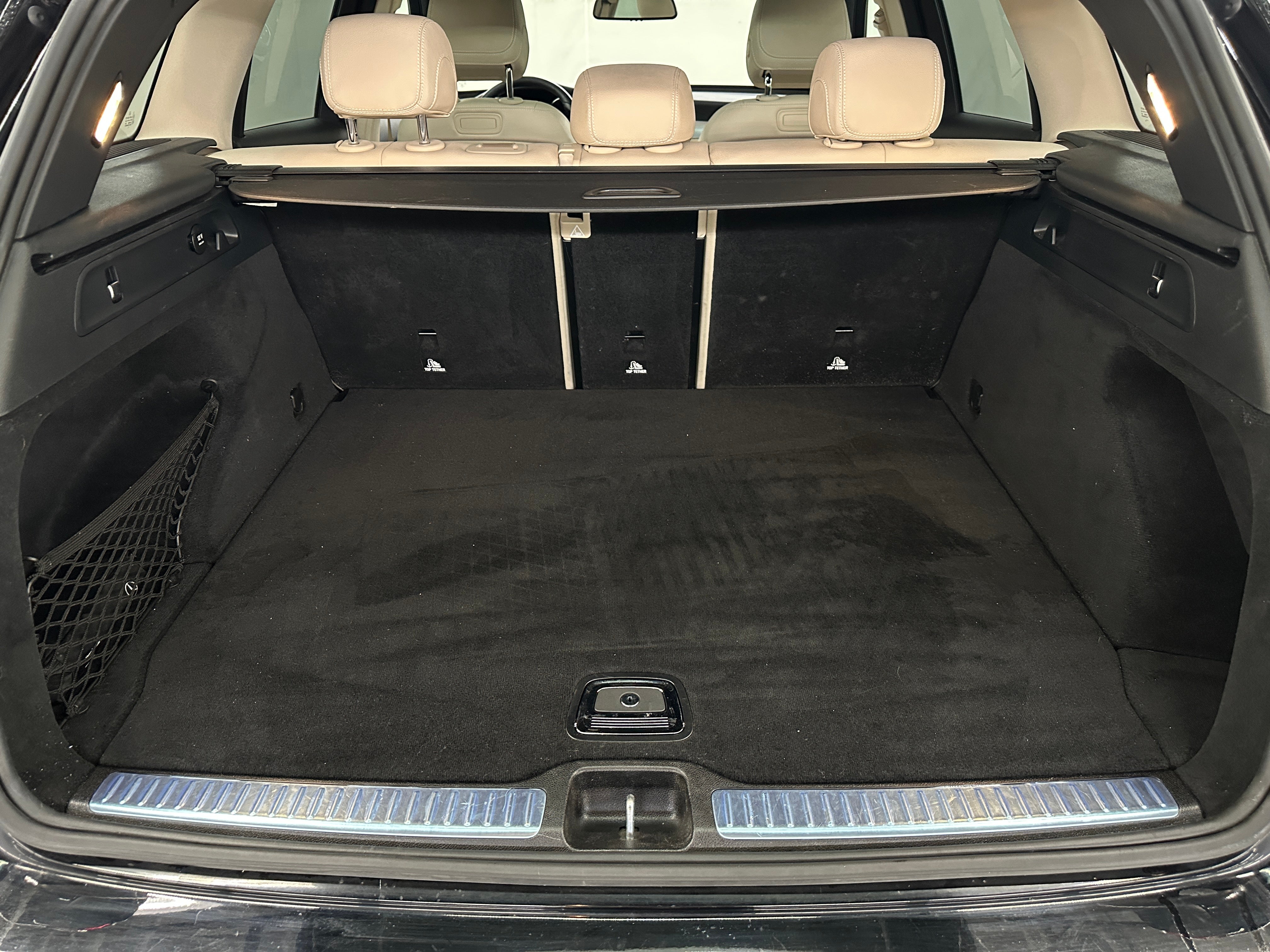 2018 Mercedes-Benz GLC 300 6