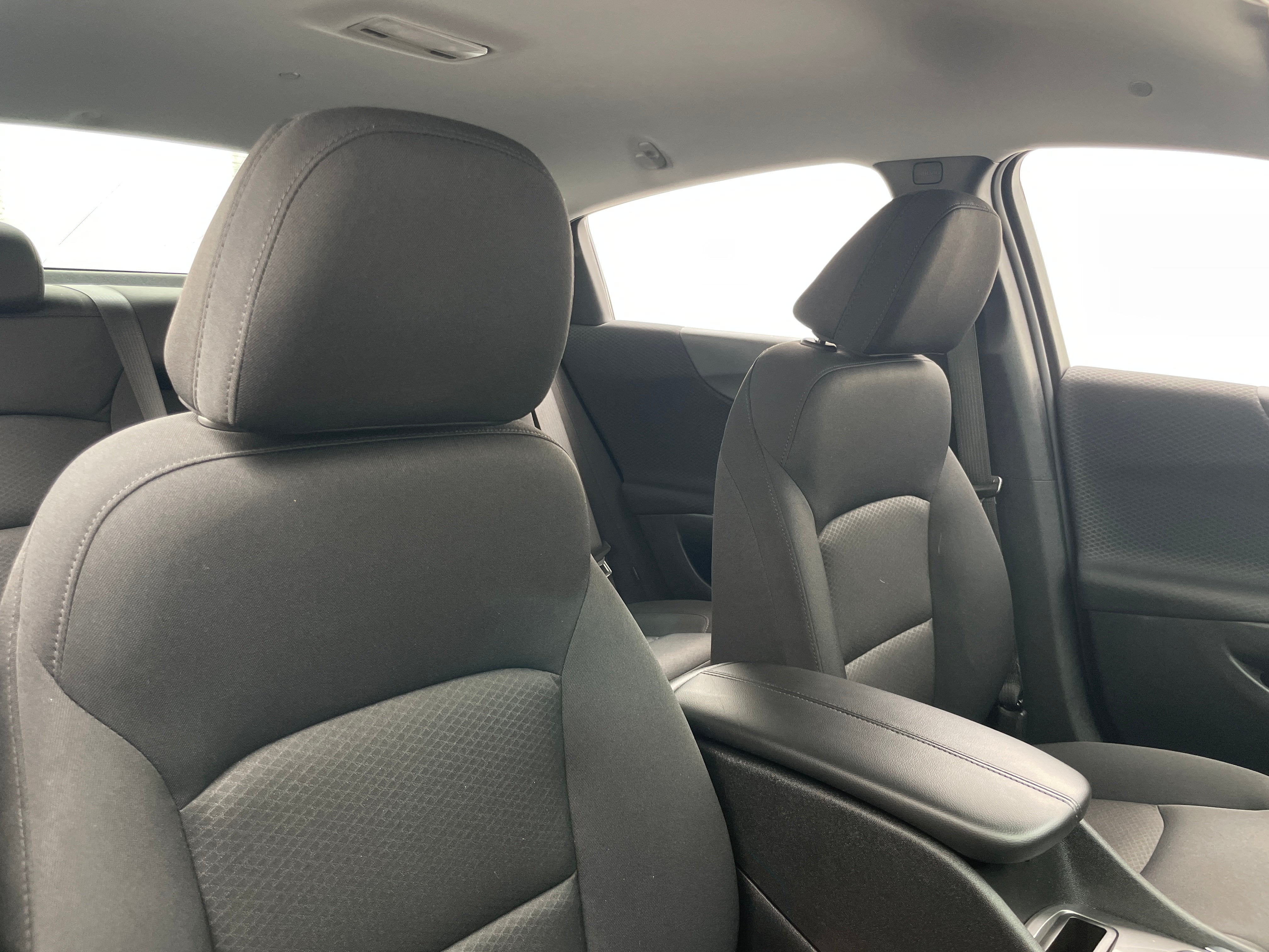 2024 Chevrolet Malibu LT 2