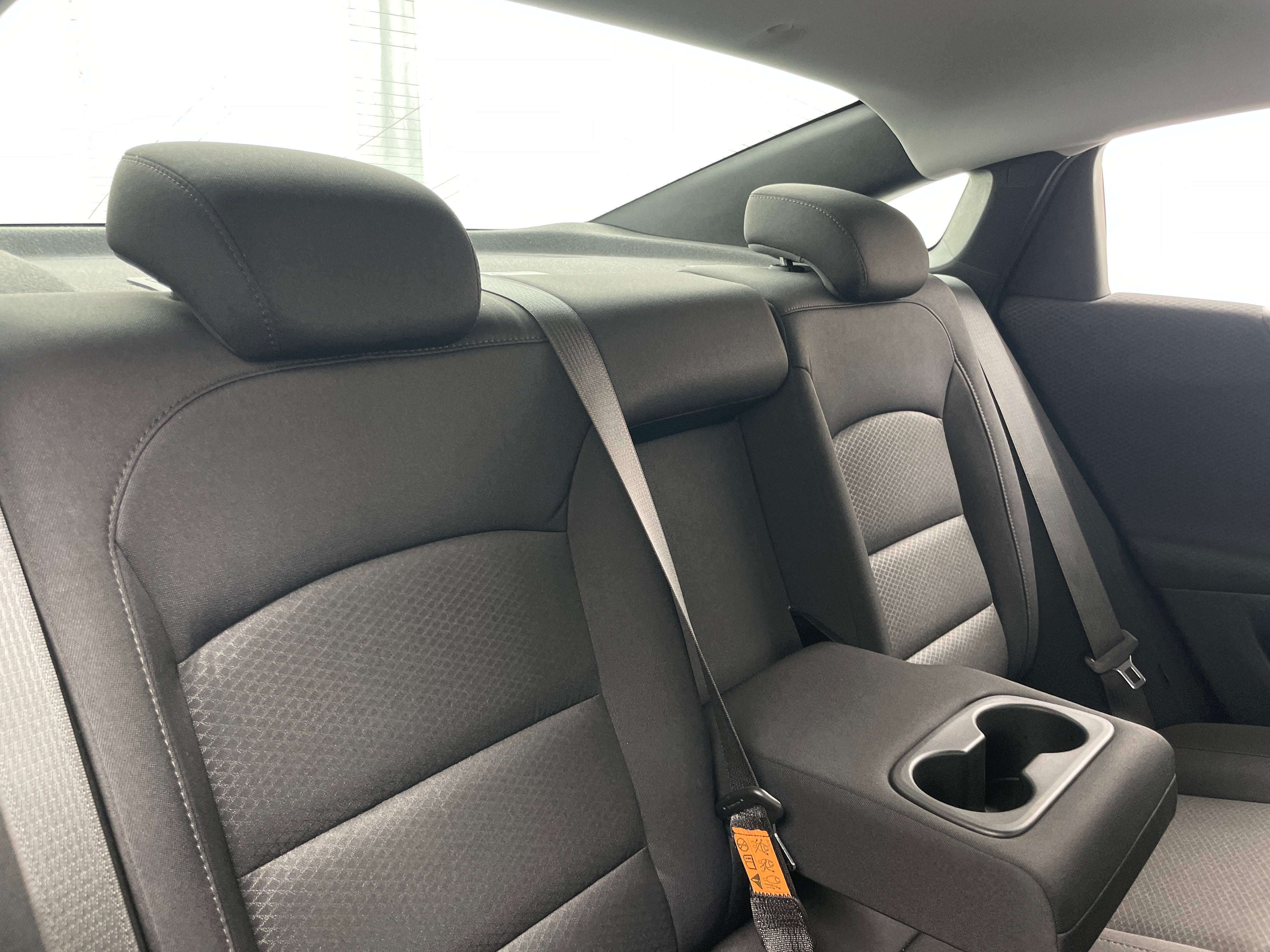 2024 Chevrolet Malibu LT 6