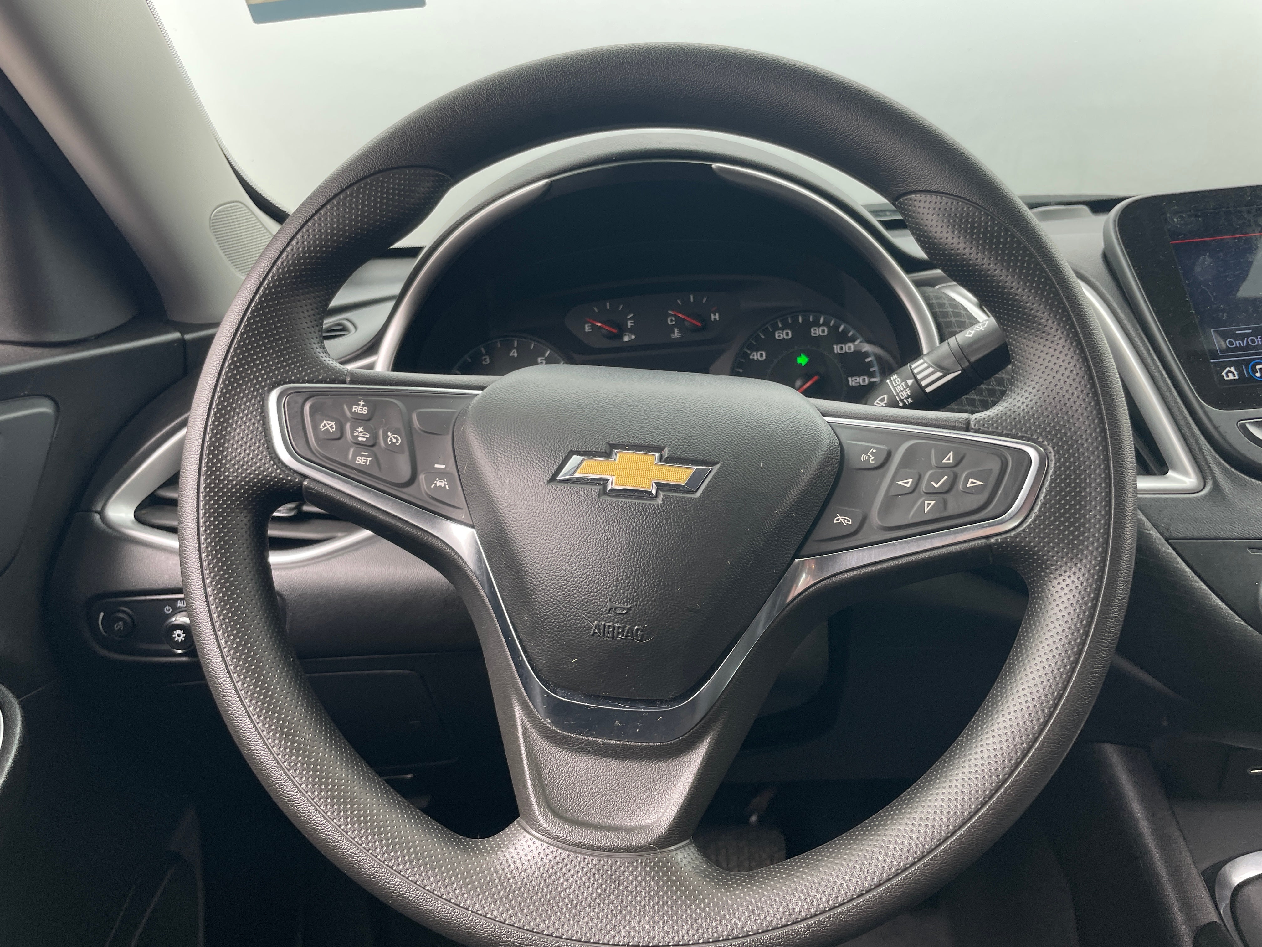 2024 Chevrolet Malibu LT 5