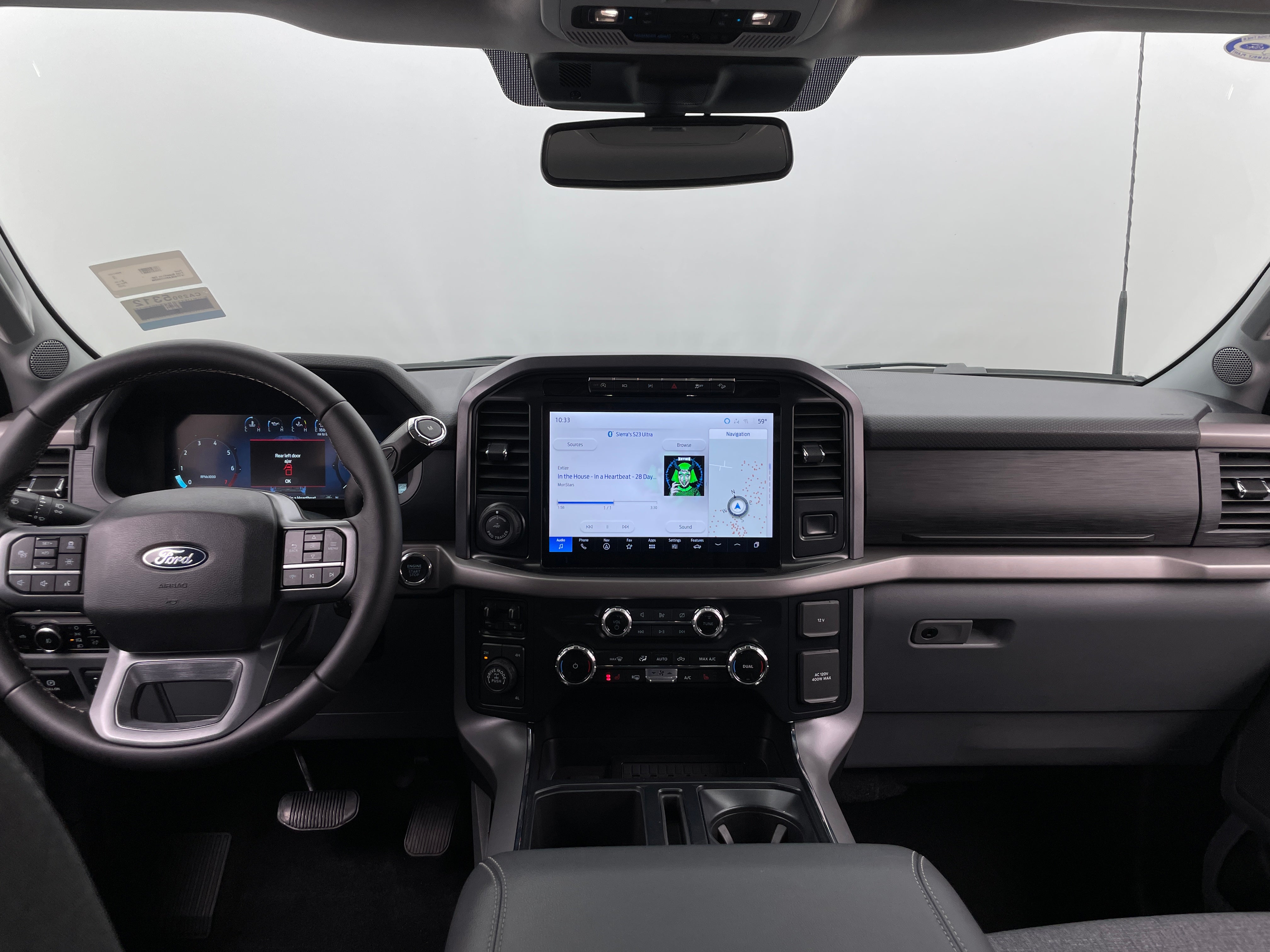 2024 Ford Econoline E-150 3