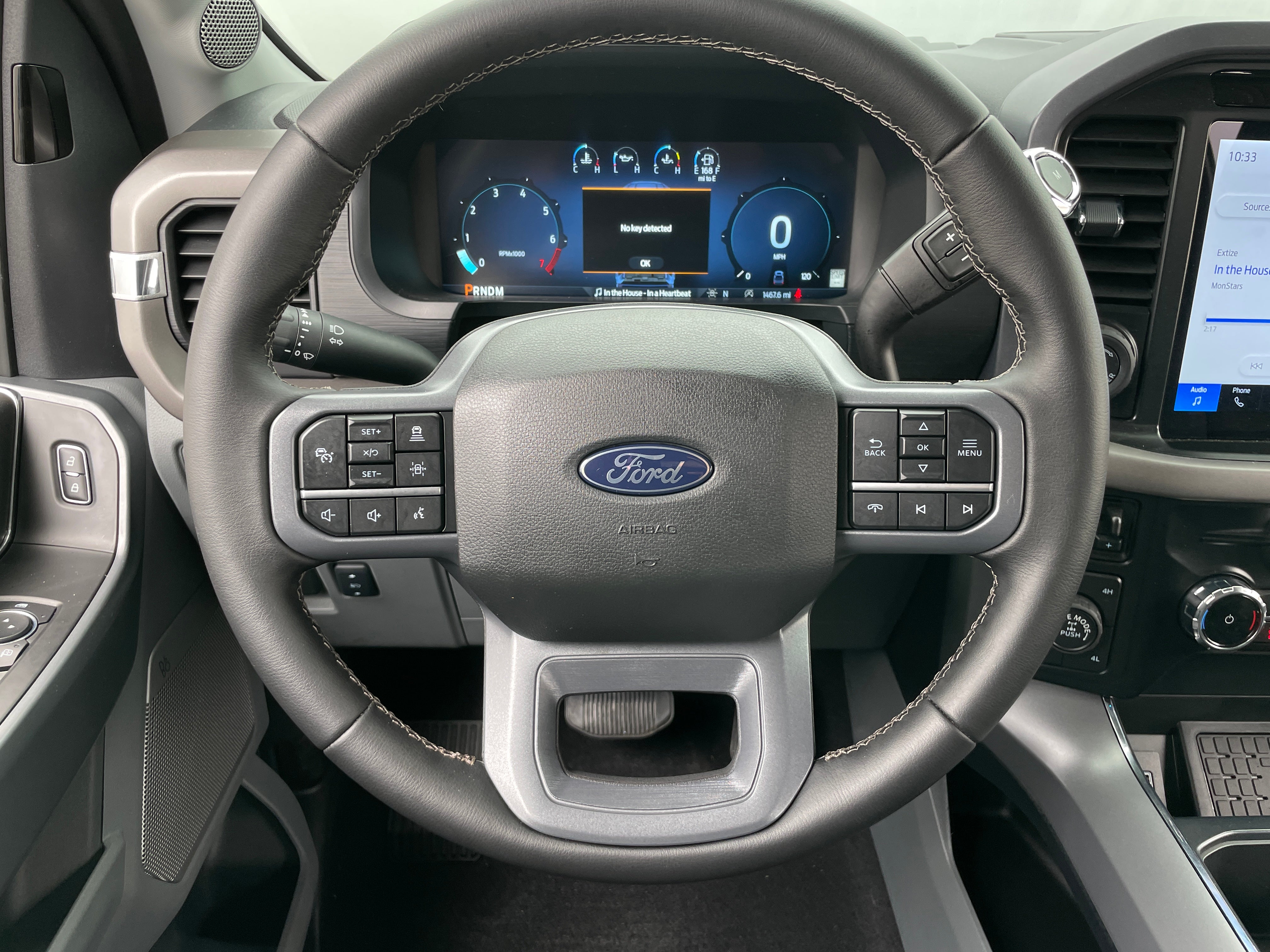 2024 Ford Econoline E-150 5