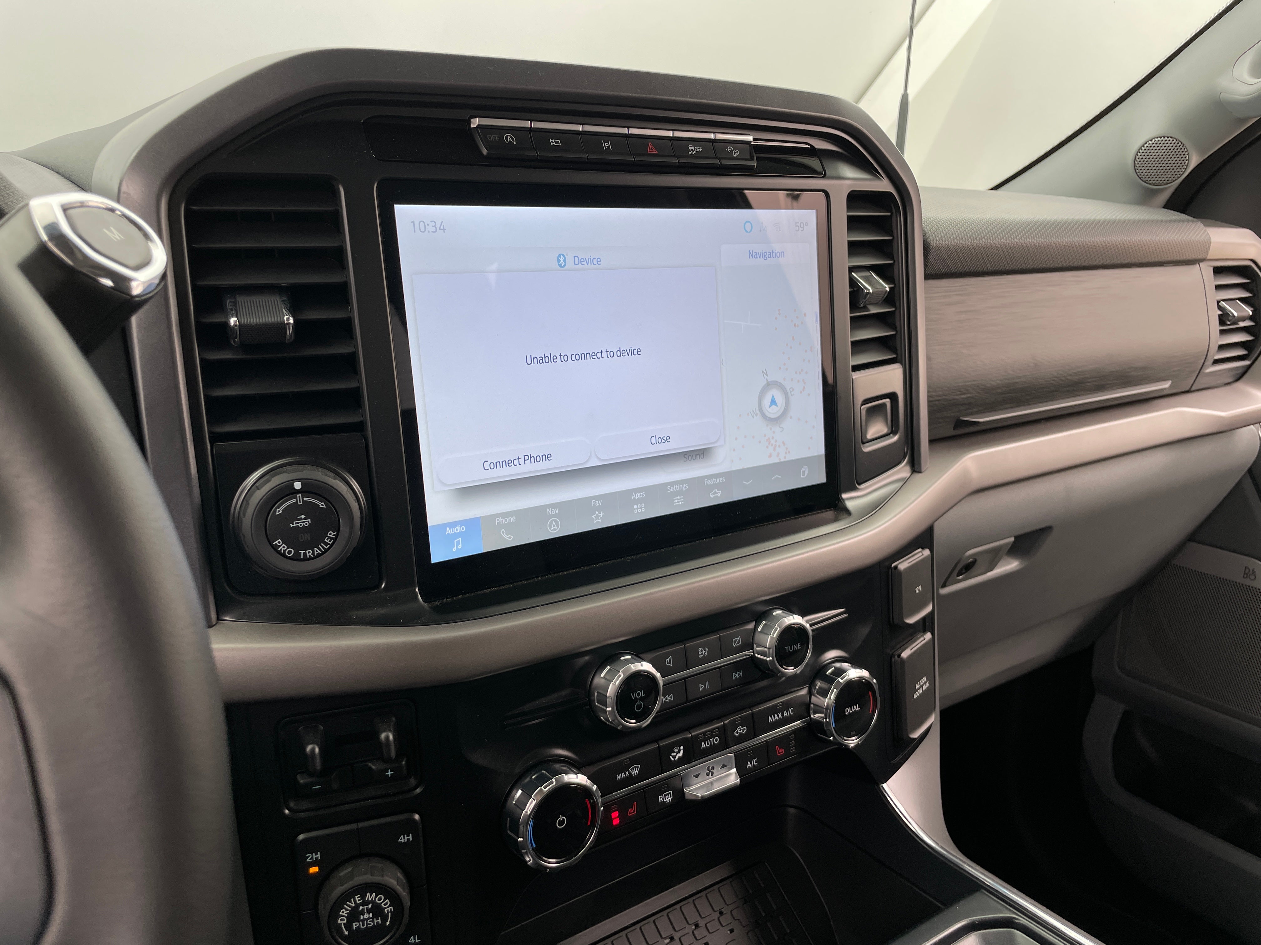 2024 Ford Econoline E-150 4