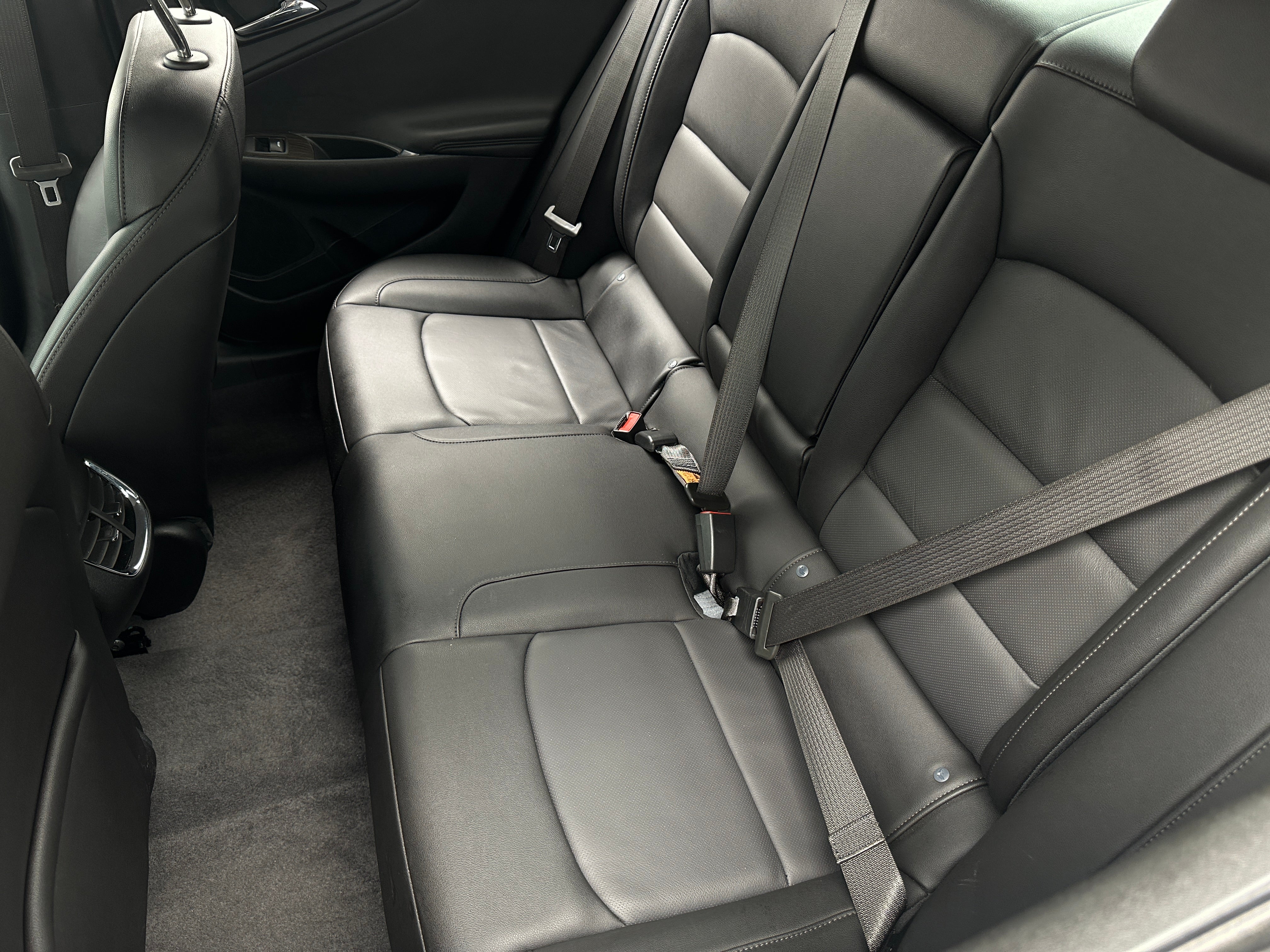 2024 Chevrolet Malibu LT 5